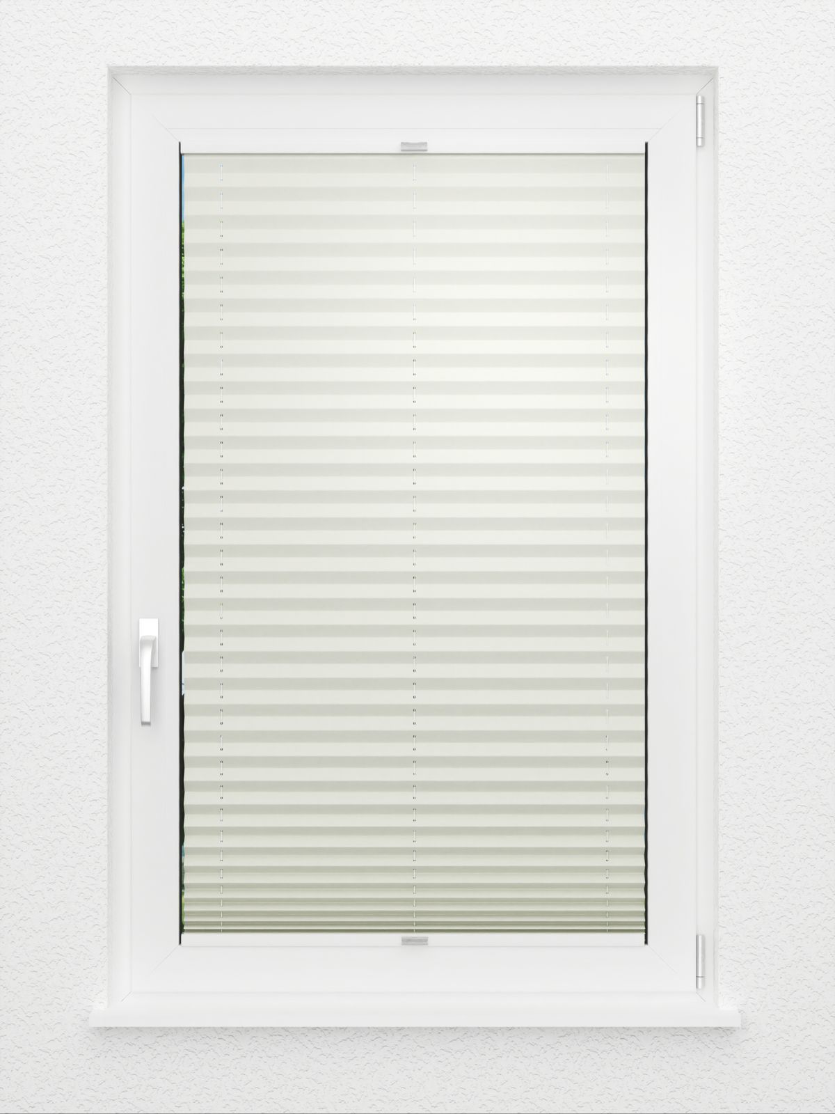 Detailansicht Plissee Cotton 3801.0118