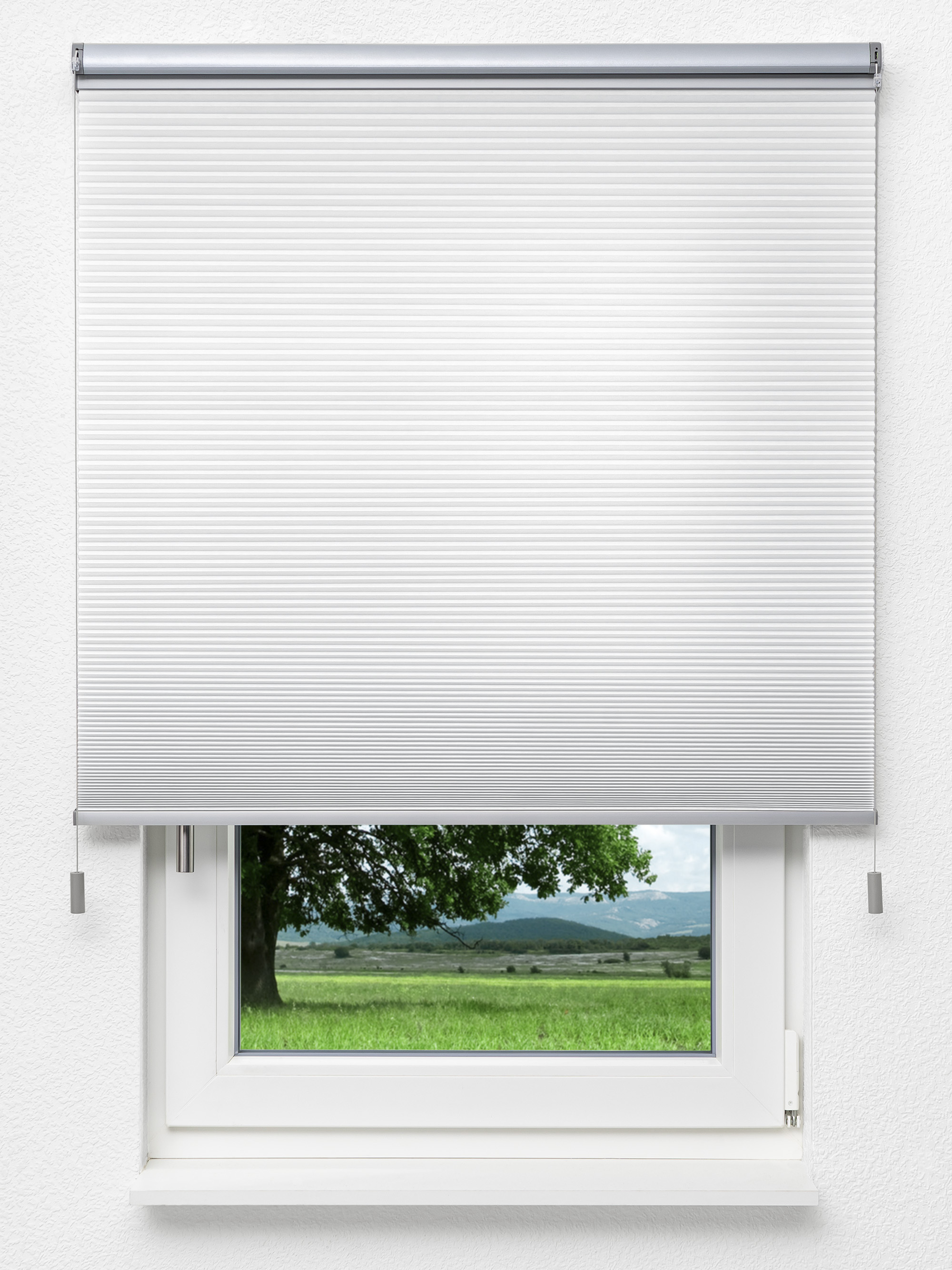 Detailansicht Wabe Soft Comb 7500.9203