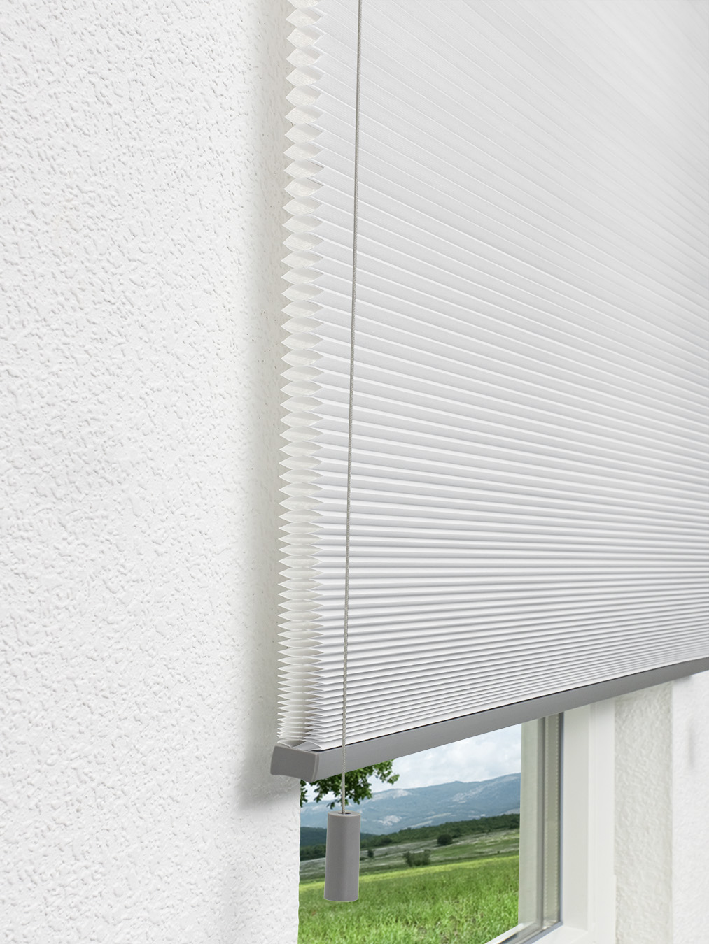 Detailansicht Wabe Soft Comb 7500.9203