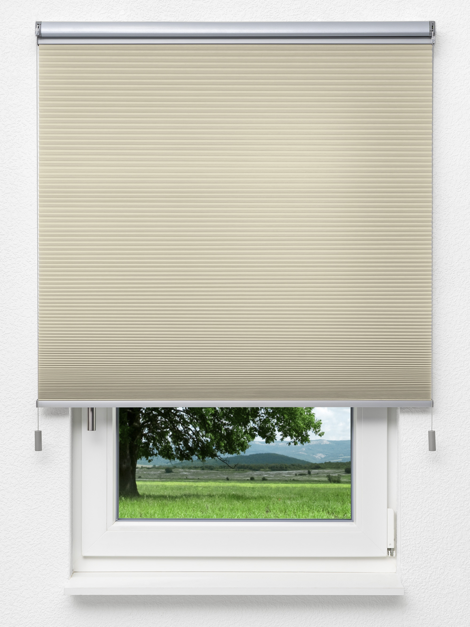 Detailansicht Wabe Soft Comb 7511.9201