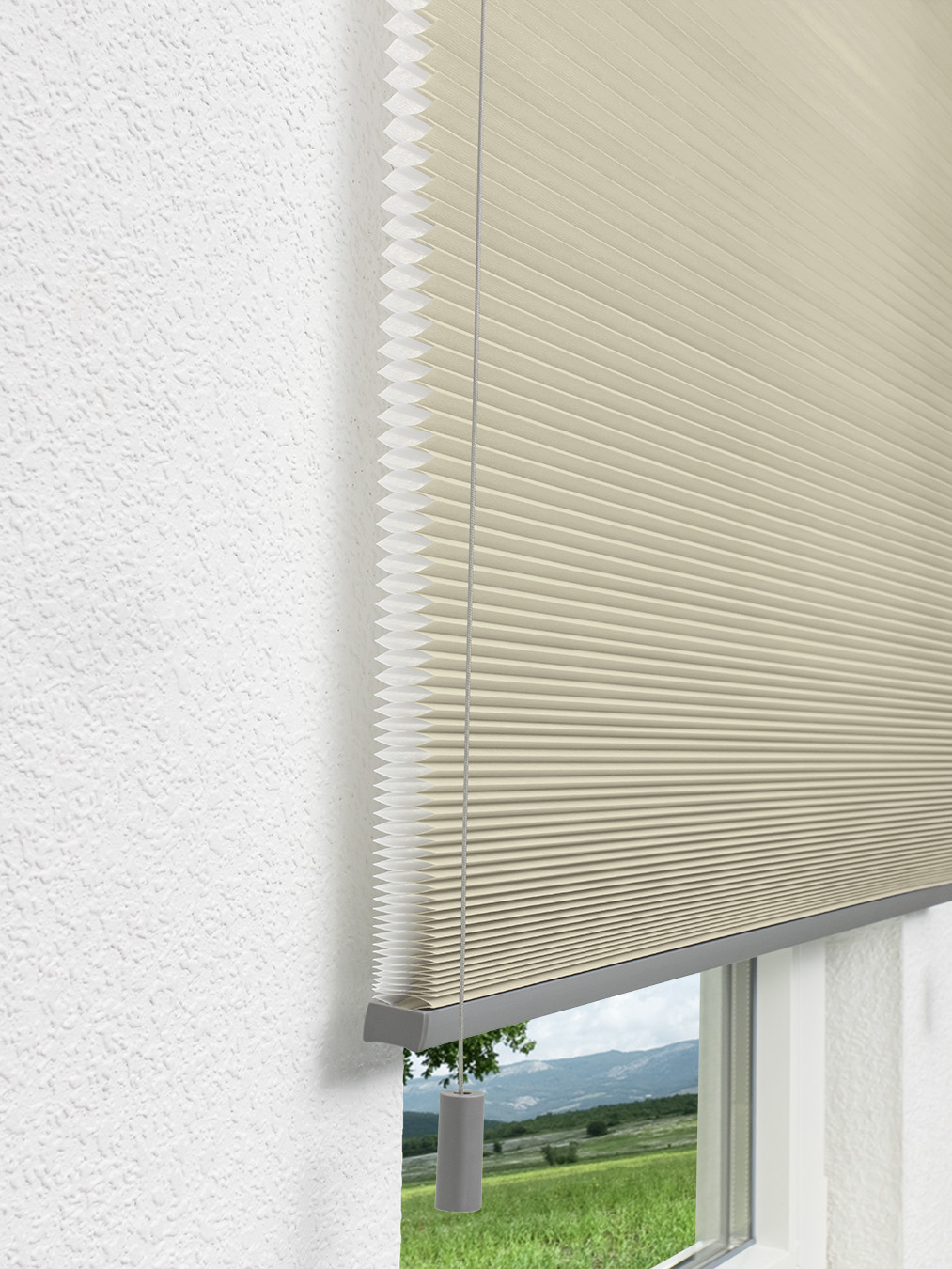 Detailansicht Wabe Soft Comb 7511.9201