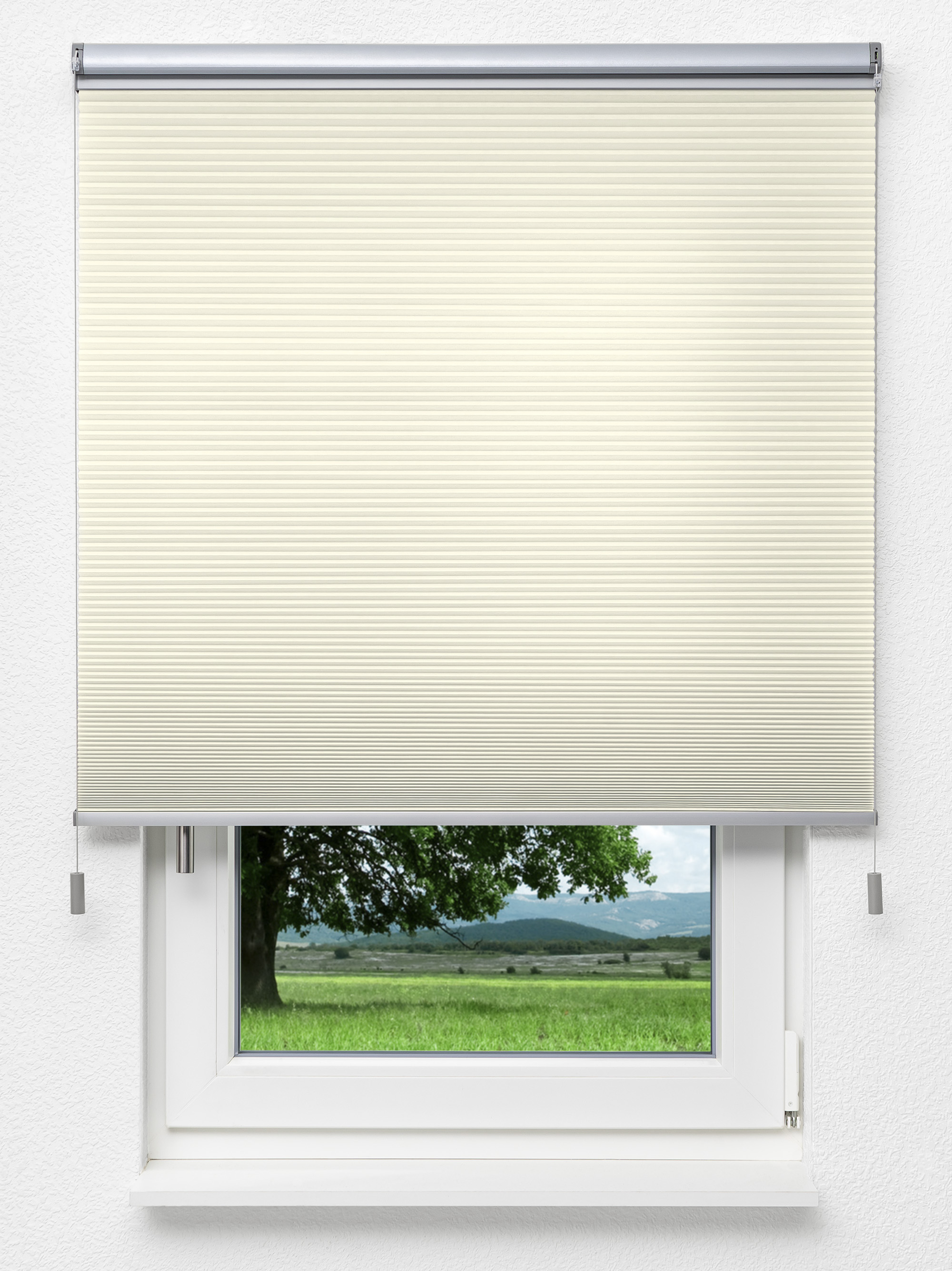 Detailansicht Wabe Soft Comb 7510.9105