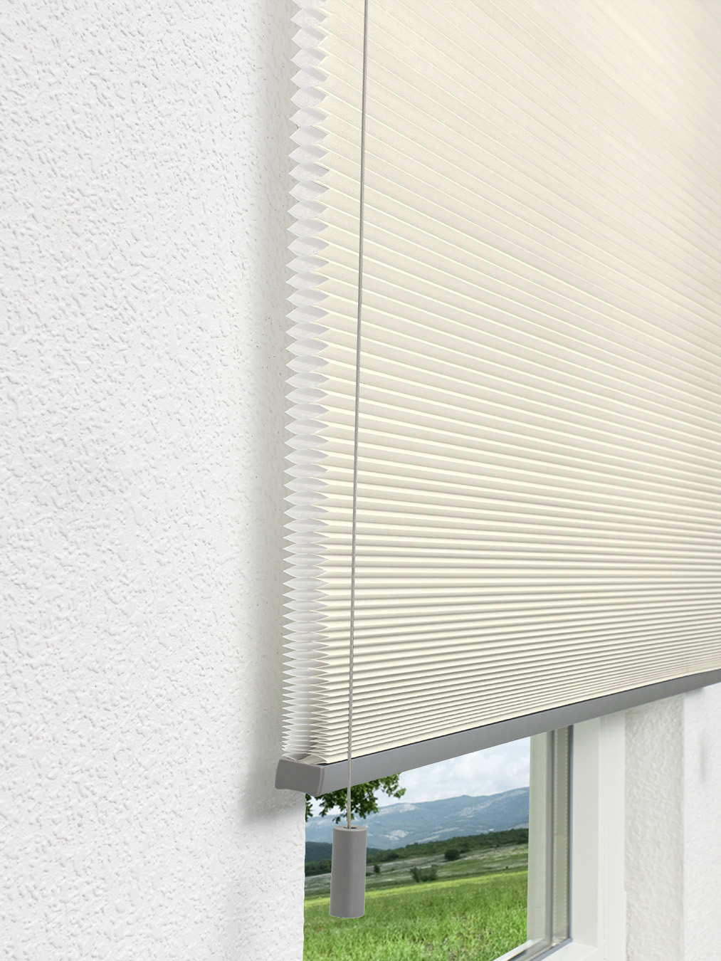 Detailansicht Wabe Soft Comb 7510.9105