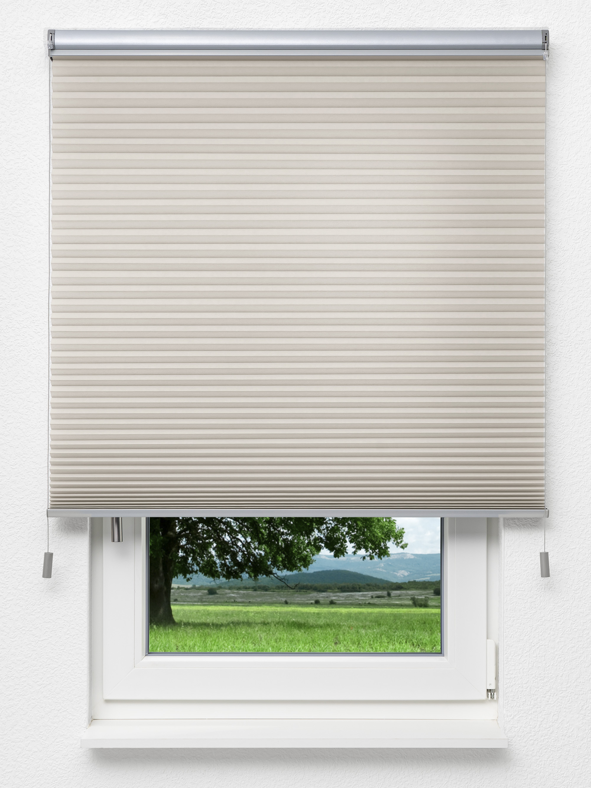 Detailansicht Wabe 45mm Soft Comb 7502.4502