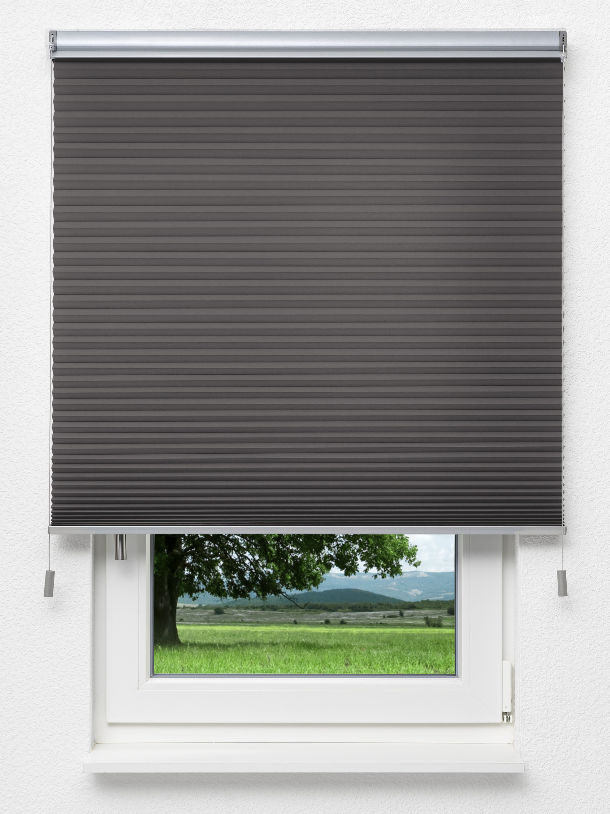 Detailansicht Wabe 45mm Soft Comb 7509.4504