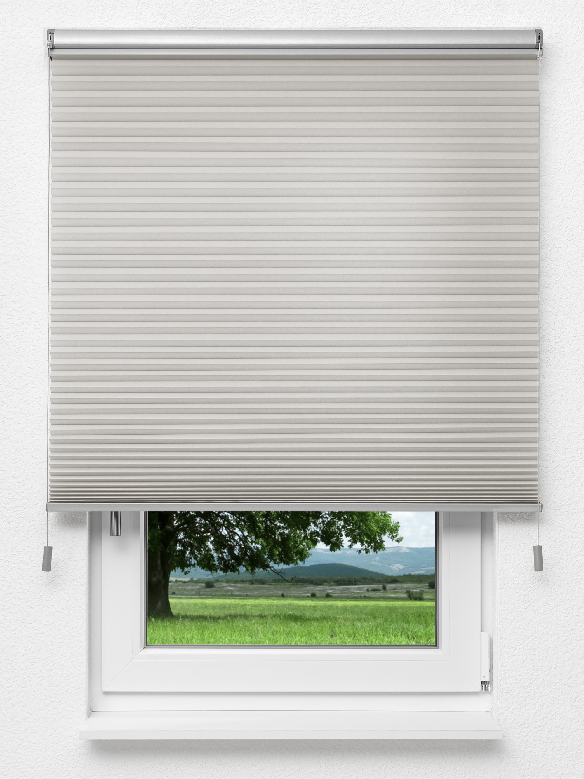 Detailansicht Wabe 45mm Soft Comb 7580.4505