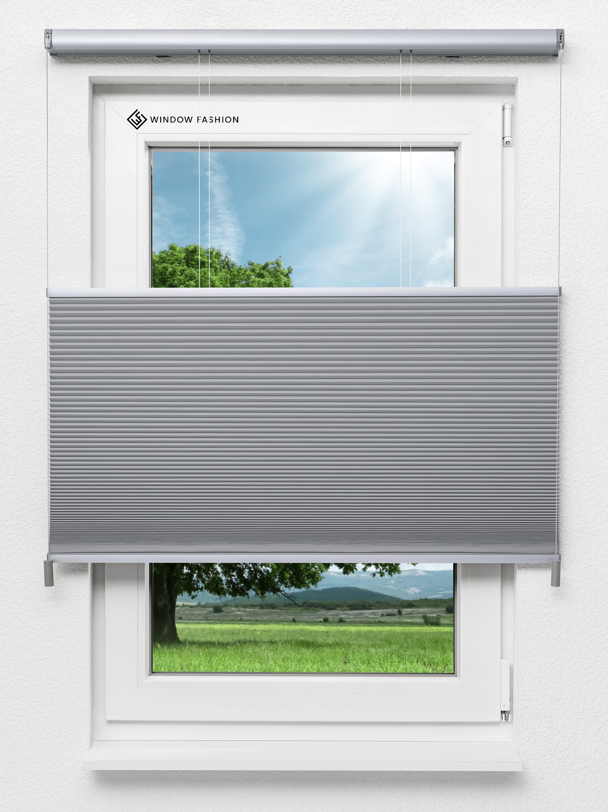 Detailansicht Wabe Shade Comb 8080.5055