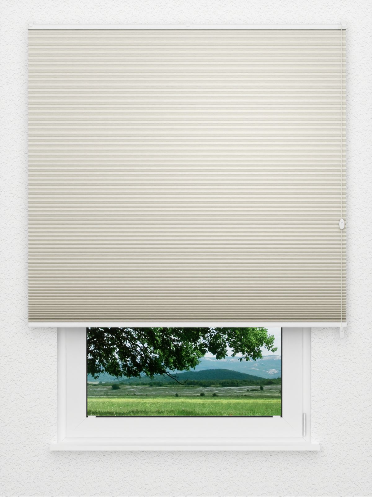 Detailansicht Wabe Soft Comb 7502.8907