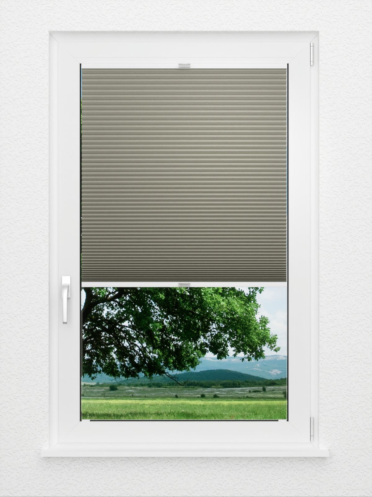 Detailansicht Wabe Soft Comb 7507.8908