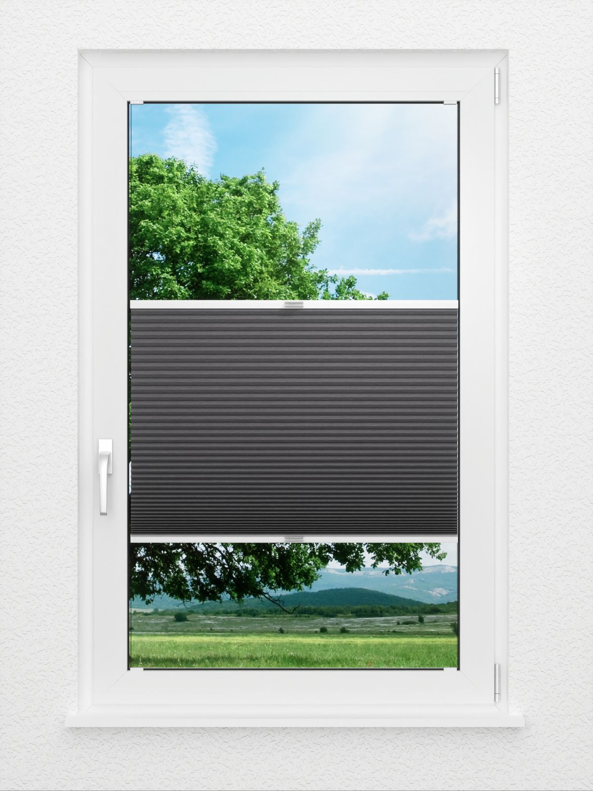 Detailansicht Wabe Soft Comb 7509.8912