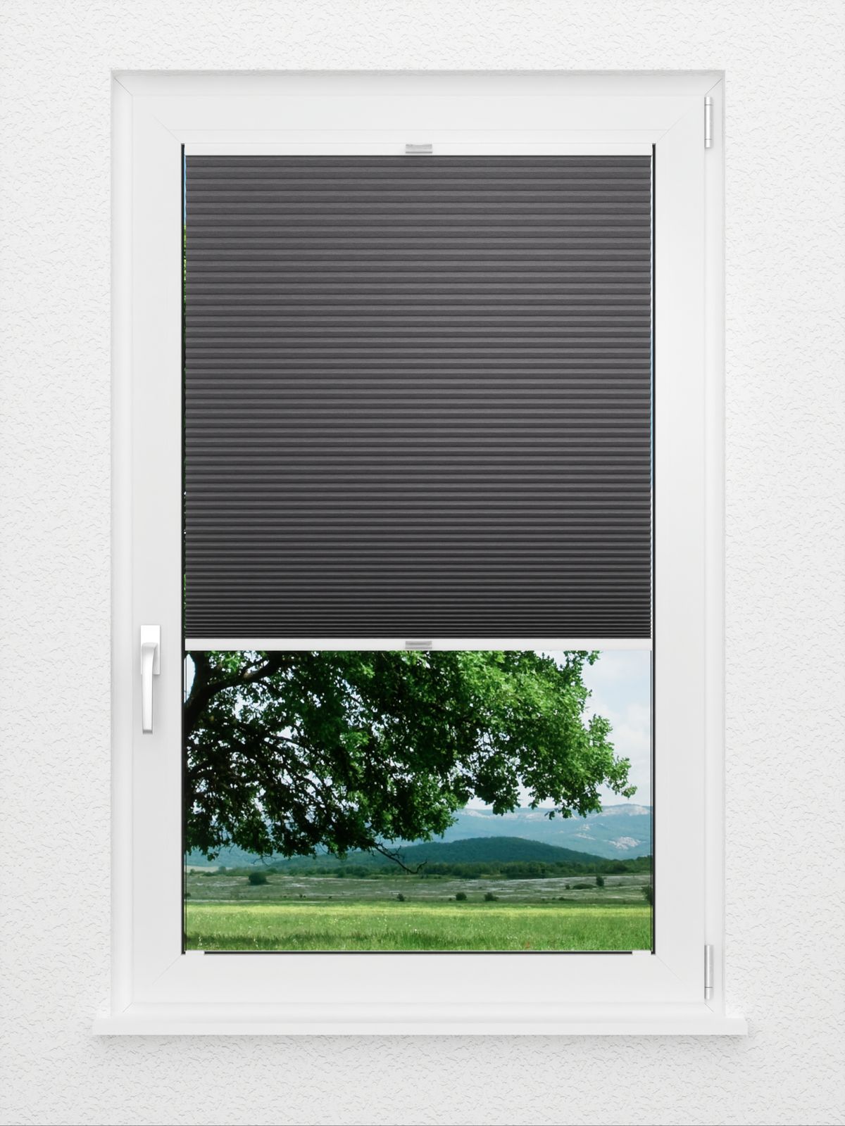 Detailansicht Wabe Soft Comb 7509.8912