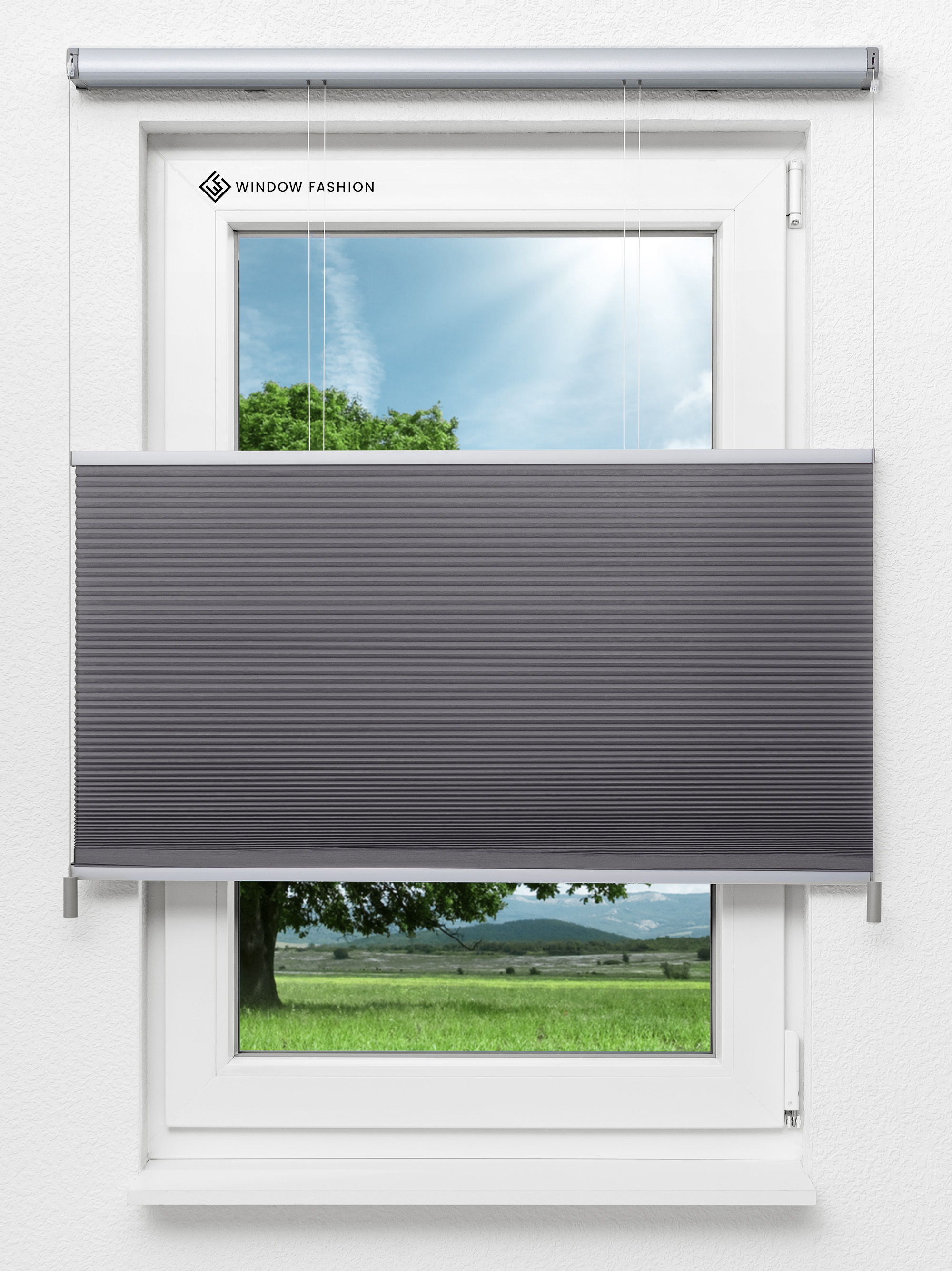 Detailansicht Wabe Soft Comb 7509.8912