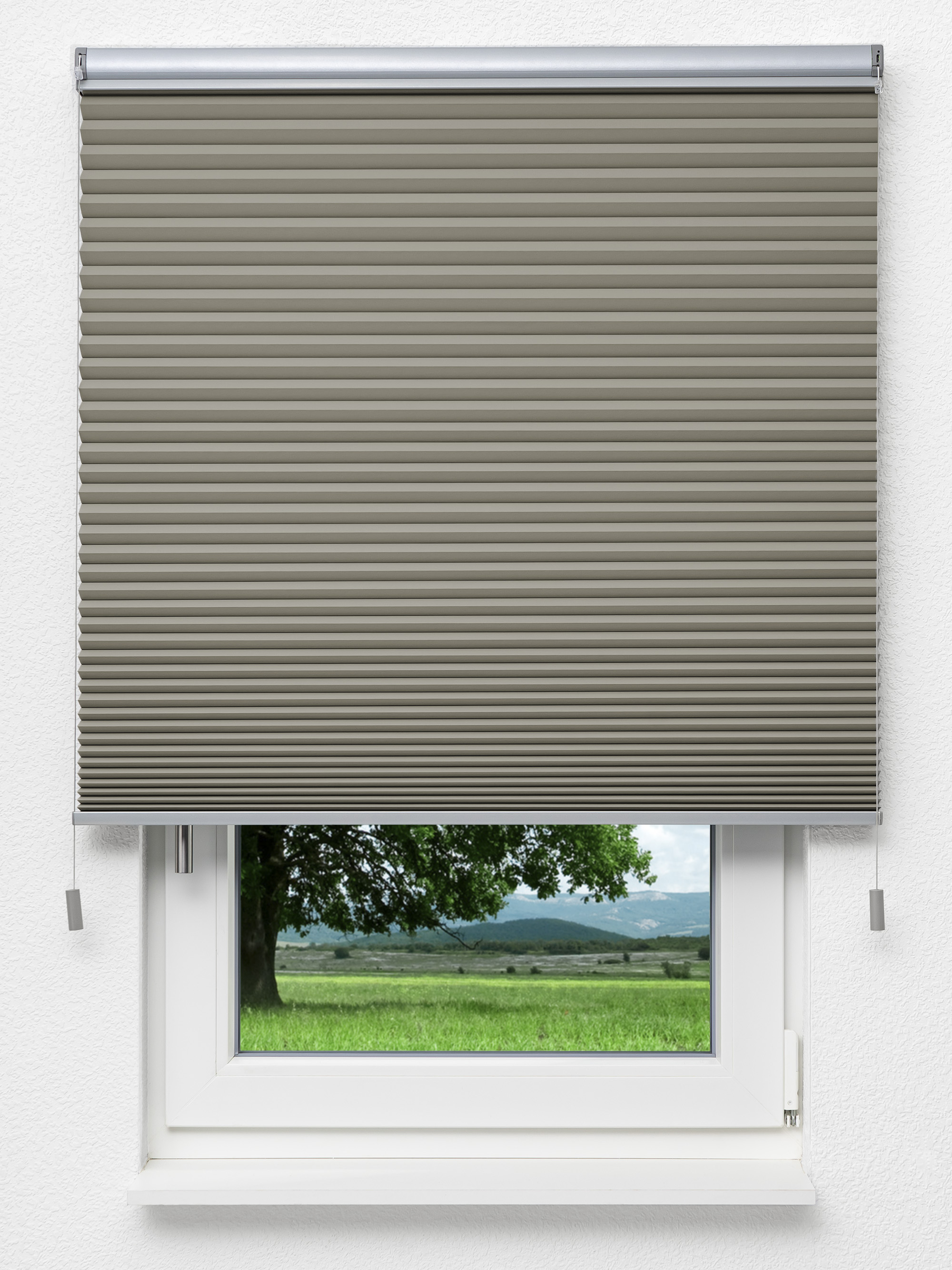 Detailansicht Wabe 45mm Shade Comb 8070.4508