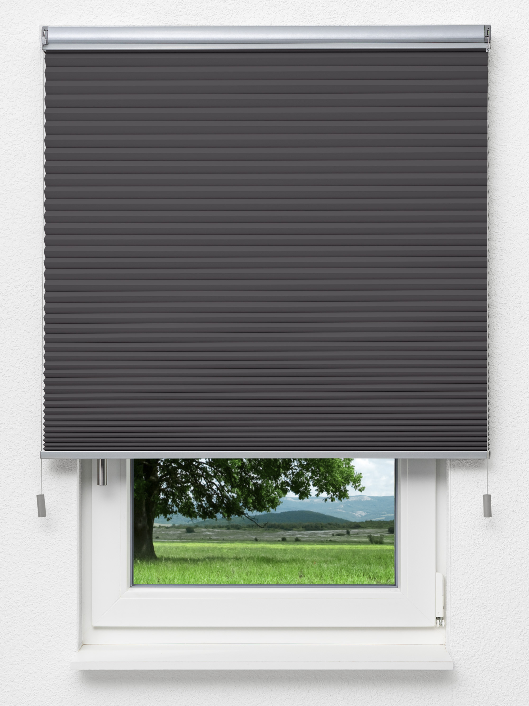 Detailansicht Wabe 45mm Shade Comb 8072.4509