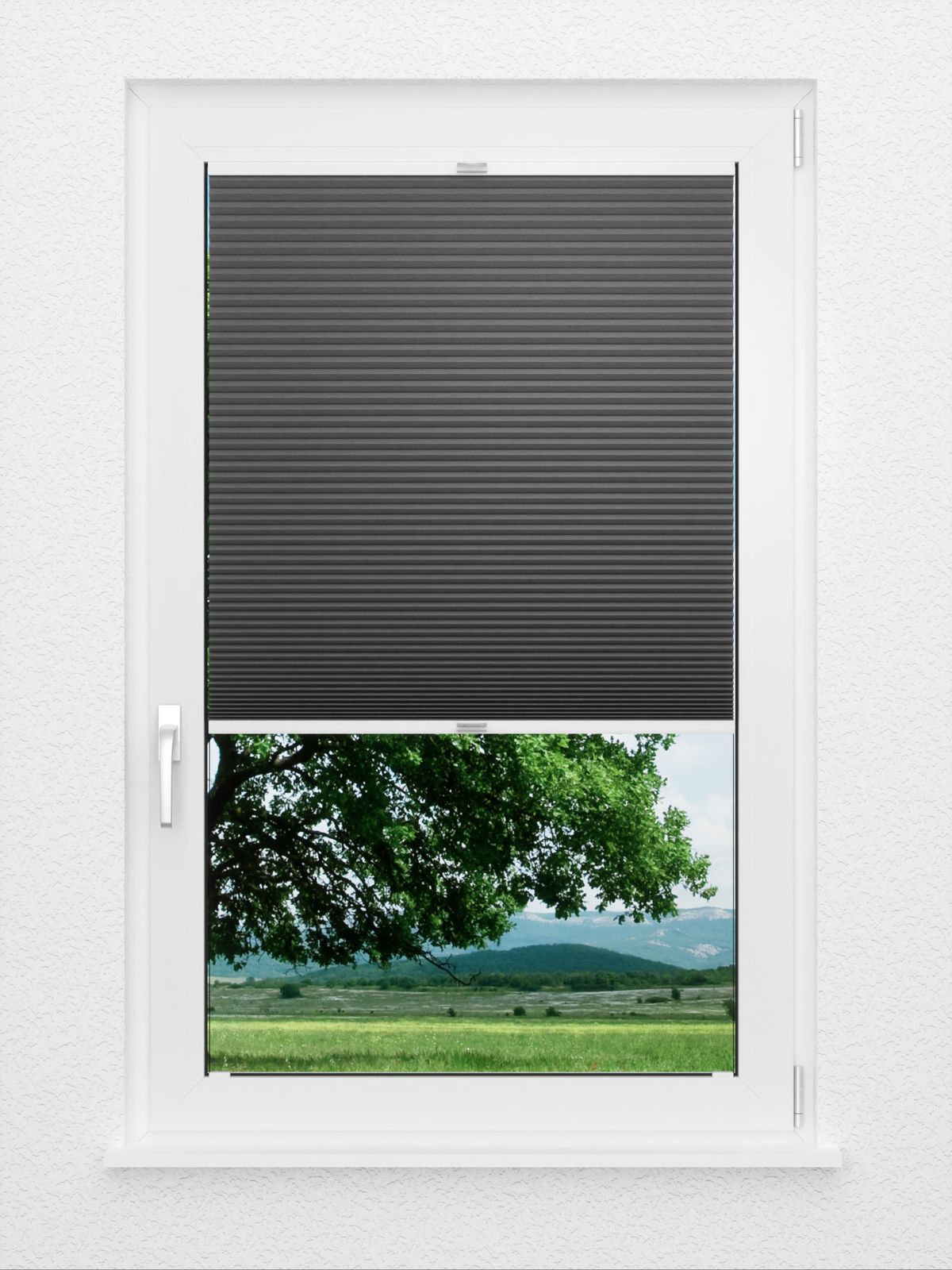 Detailansicht Wabe Shade Comb 8072.5001