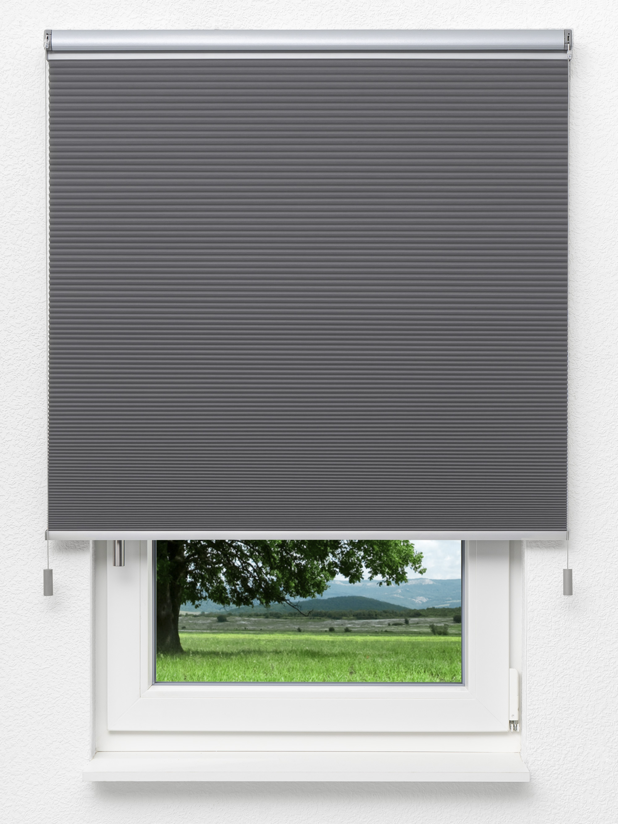 Detailansicht Wabe Shade Comb 8072.5001