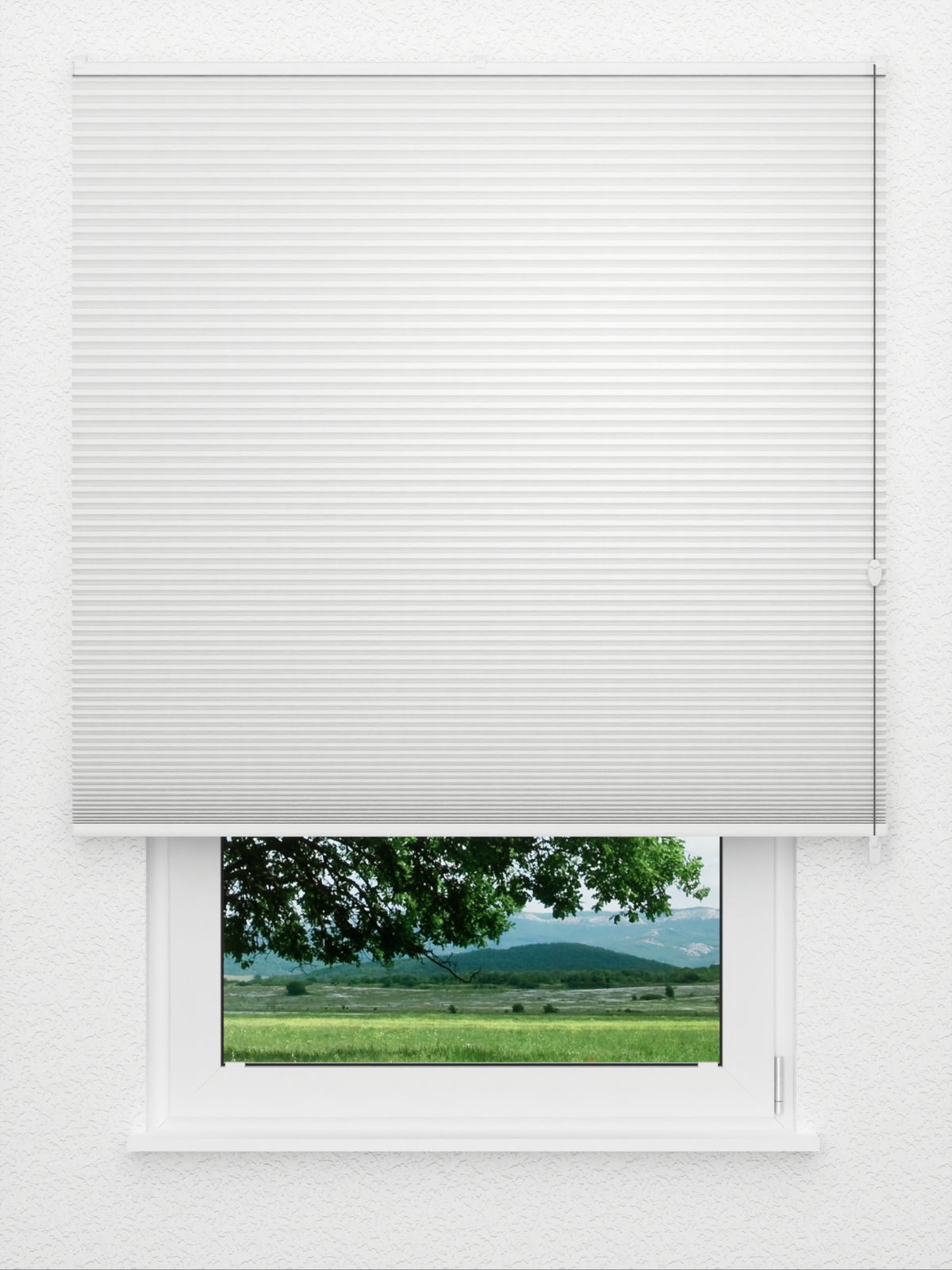 Detailansicht Pattern Comb LI 3101.9983