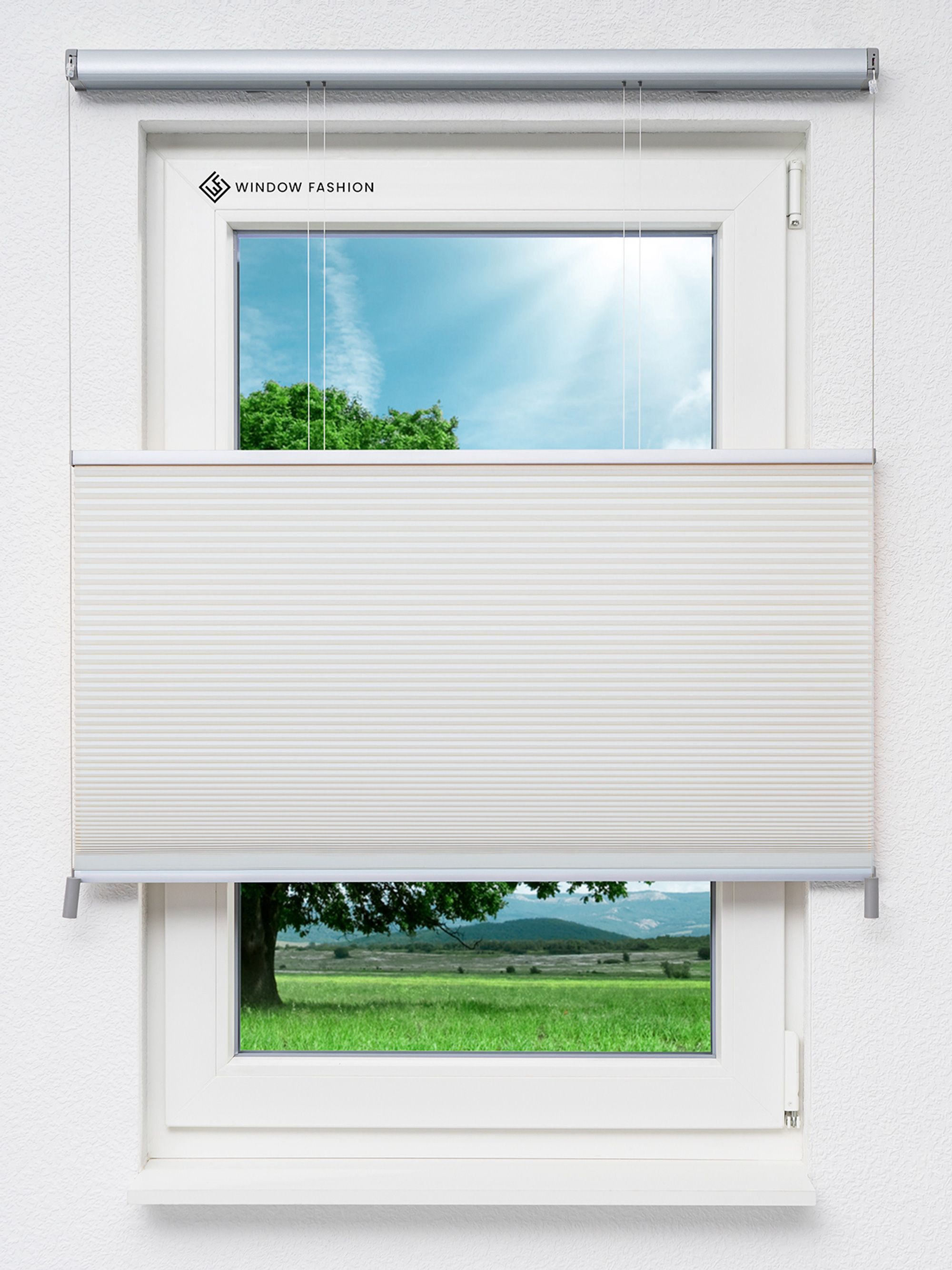 Detailansicht Pattern Comb LI 3101.9983