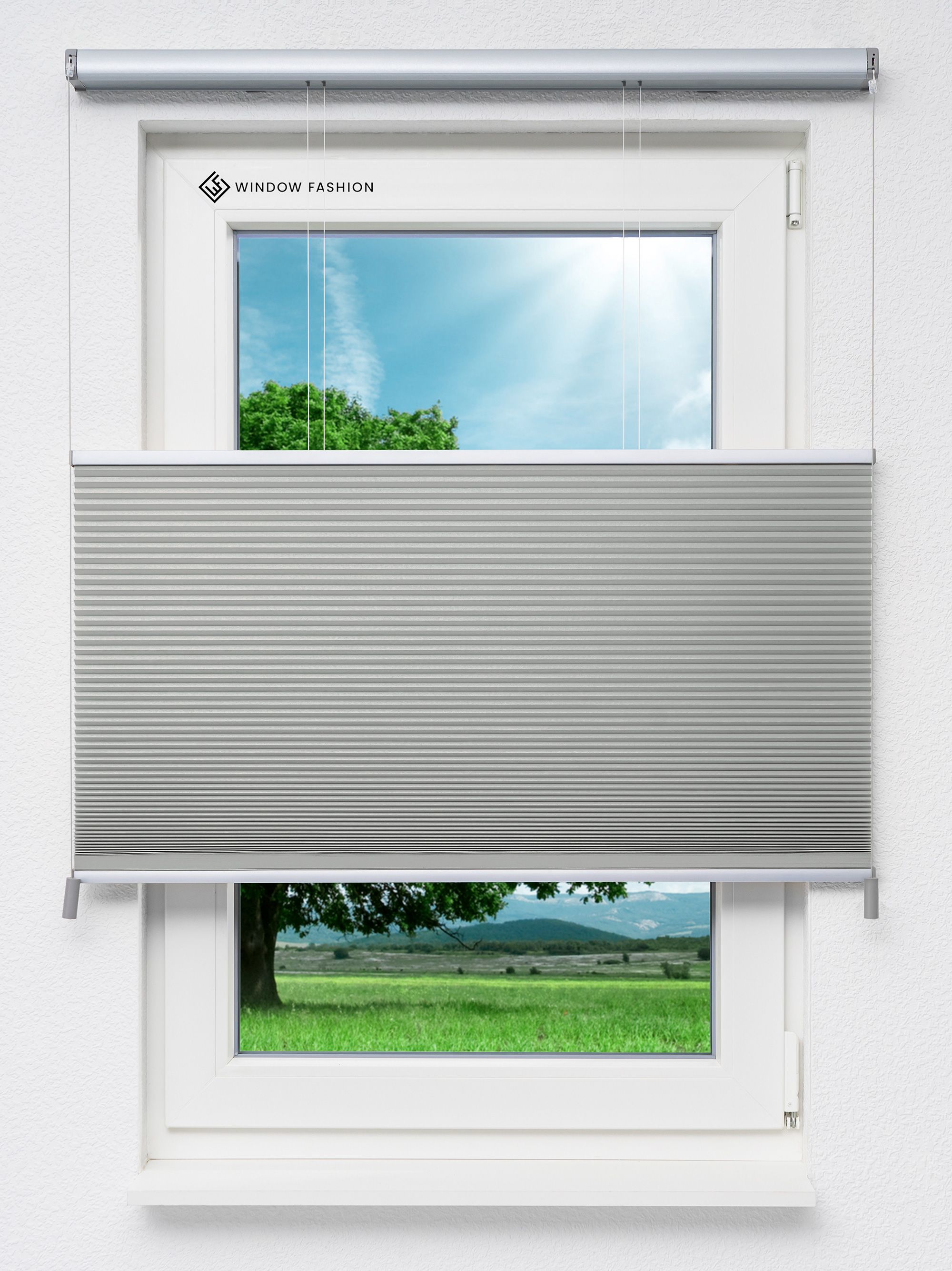 Detailansicht Pattern Comb LI 3309.9985