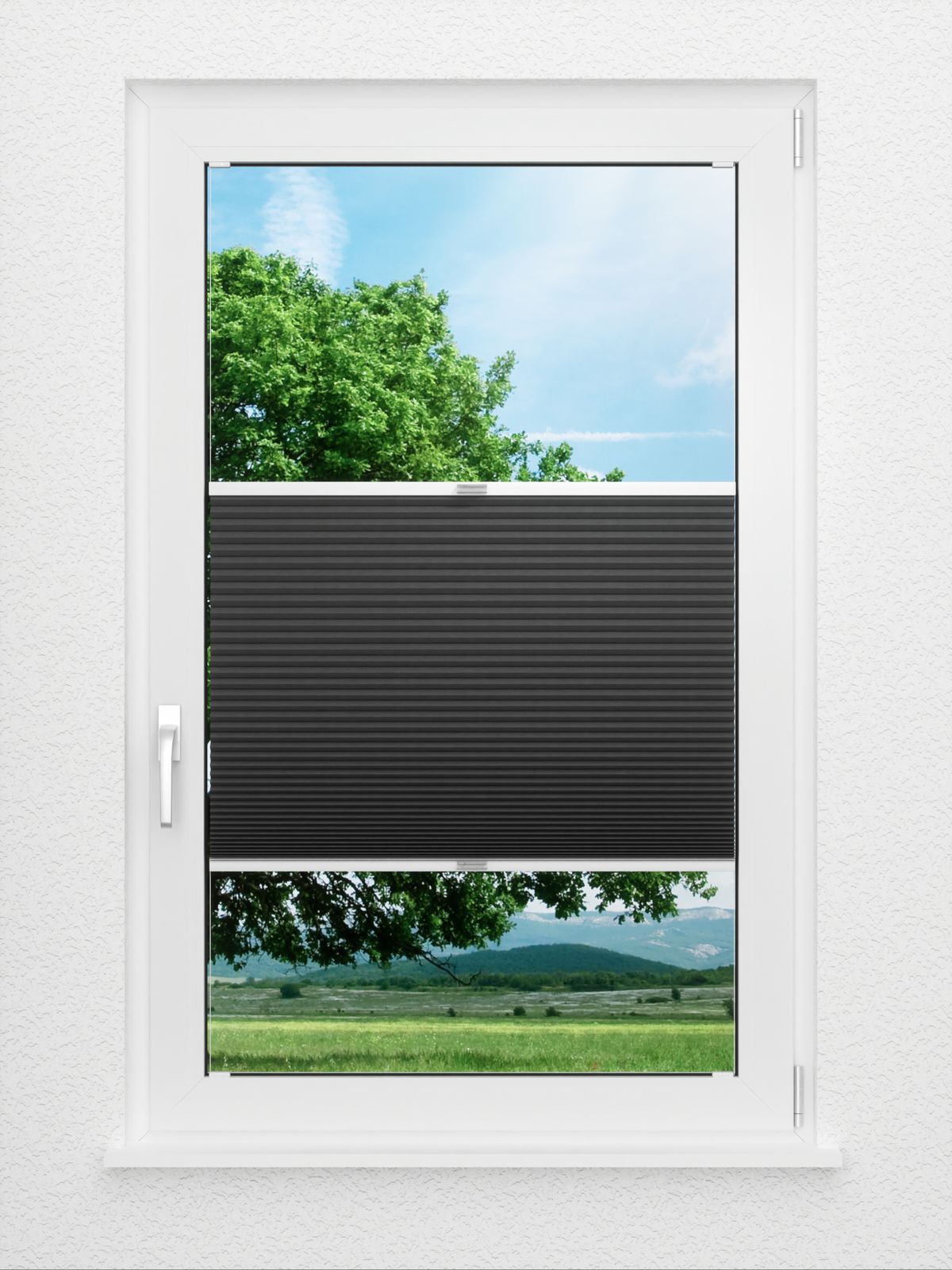 Detailansicht Pattern Comb LI 8408.9986
