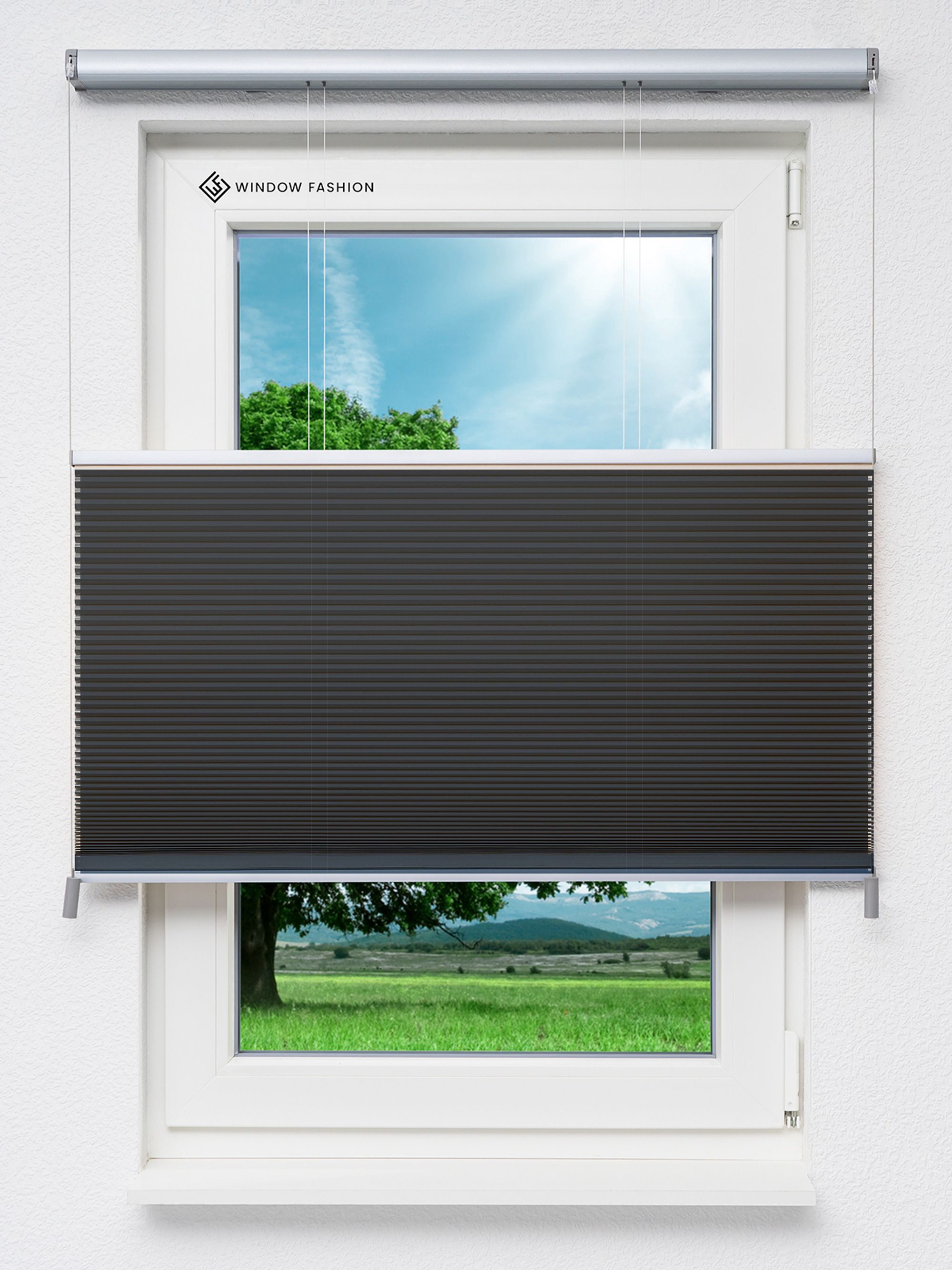 Detailansicht Pattern Comb LI 8408.9986