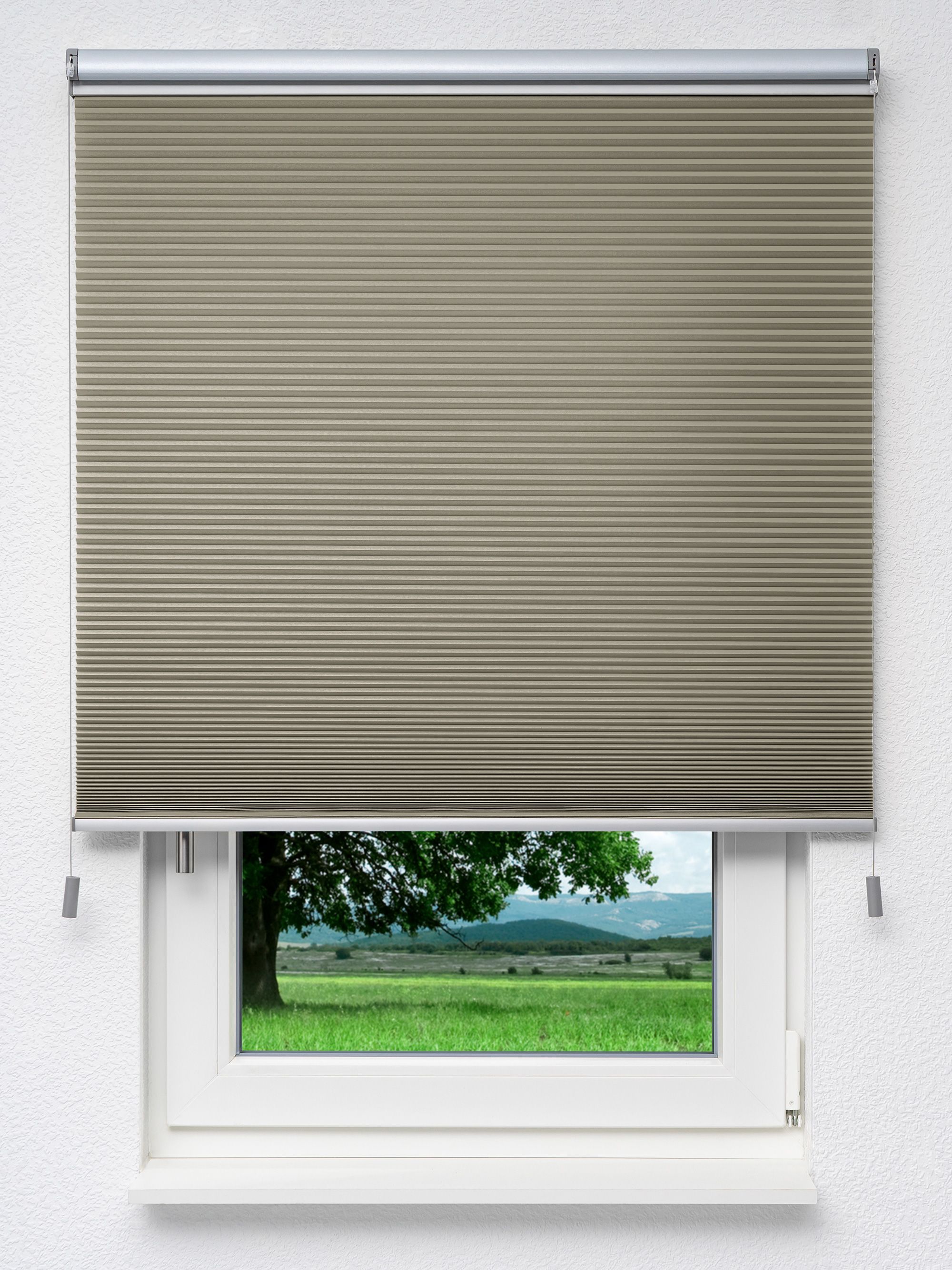 Detailansicht Pattern Comb LI 8509.9992
