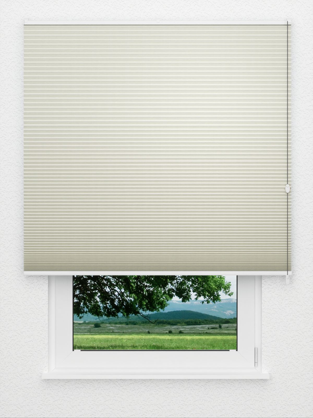 Detailansicht Pattern Comb BO 9101.9987
