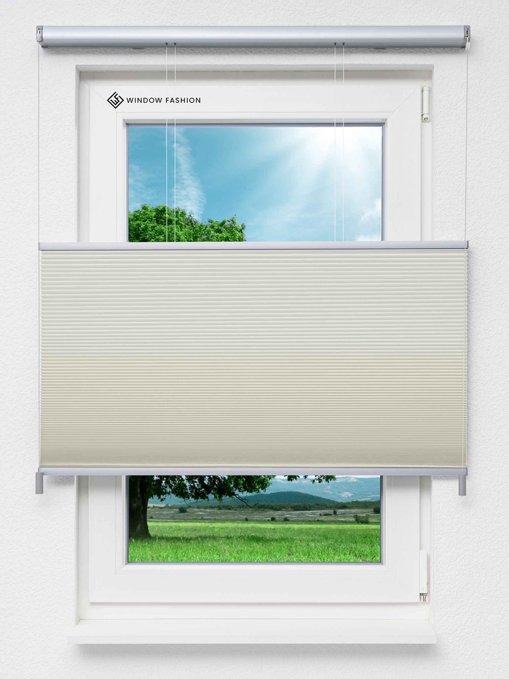 Detailansicht Pattern Comb BO 9101.9987