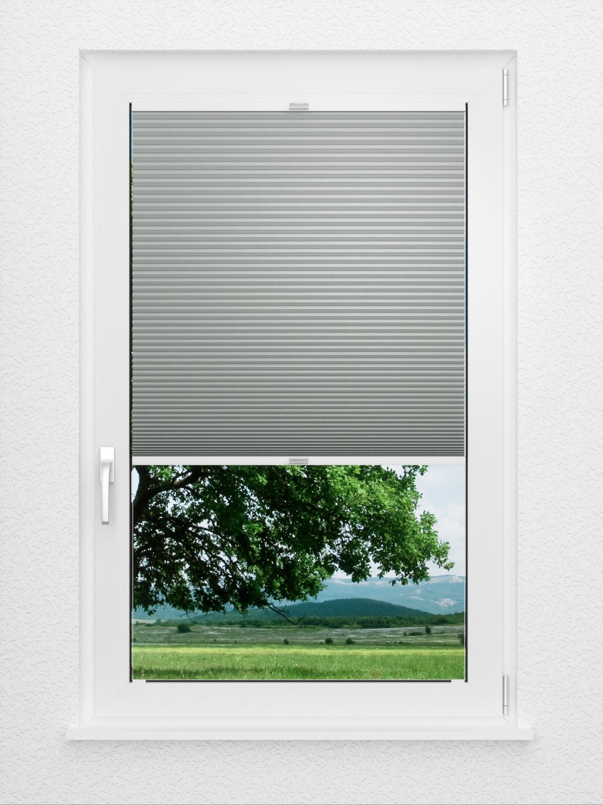 Detailansicht Pattern Comb BO 9209.9988