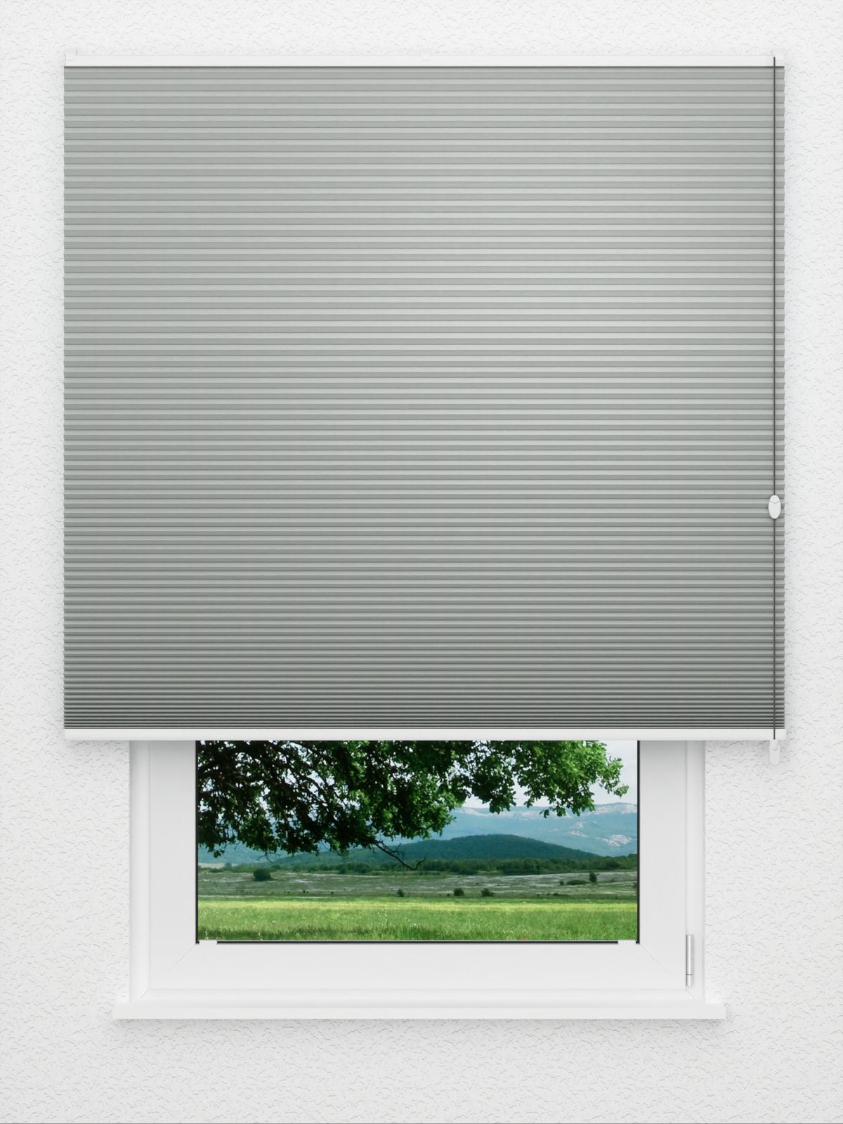 Detailansicht Pattern Comb BO 9209.9988