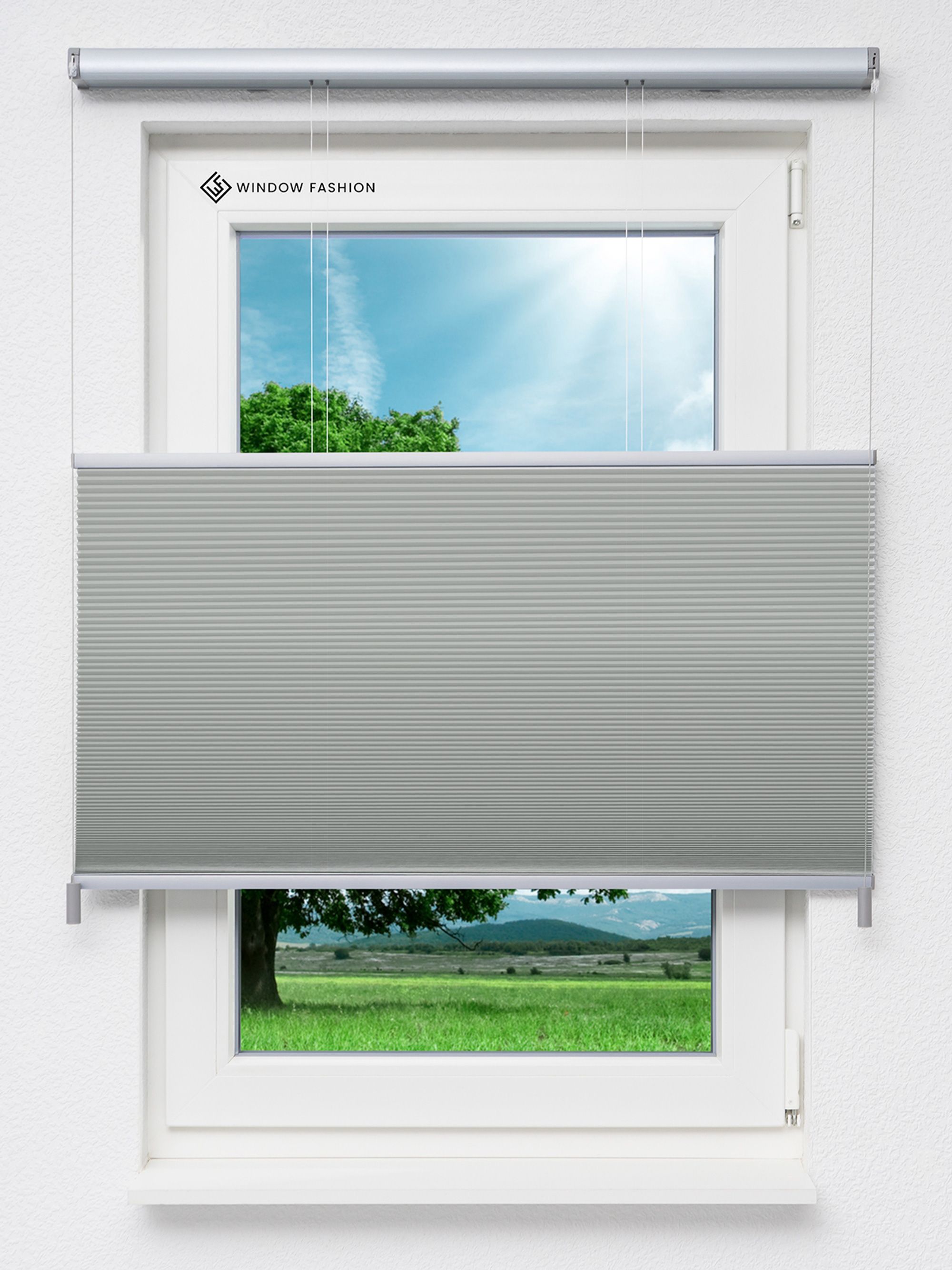 Detailansicht Pattern Comb BO 9209.9988