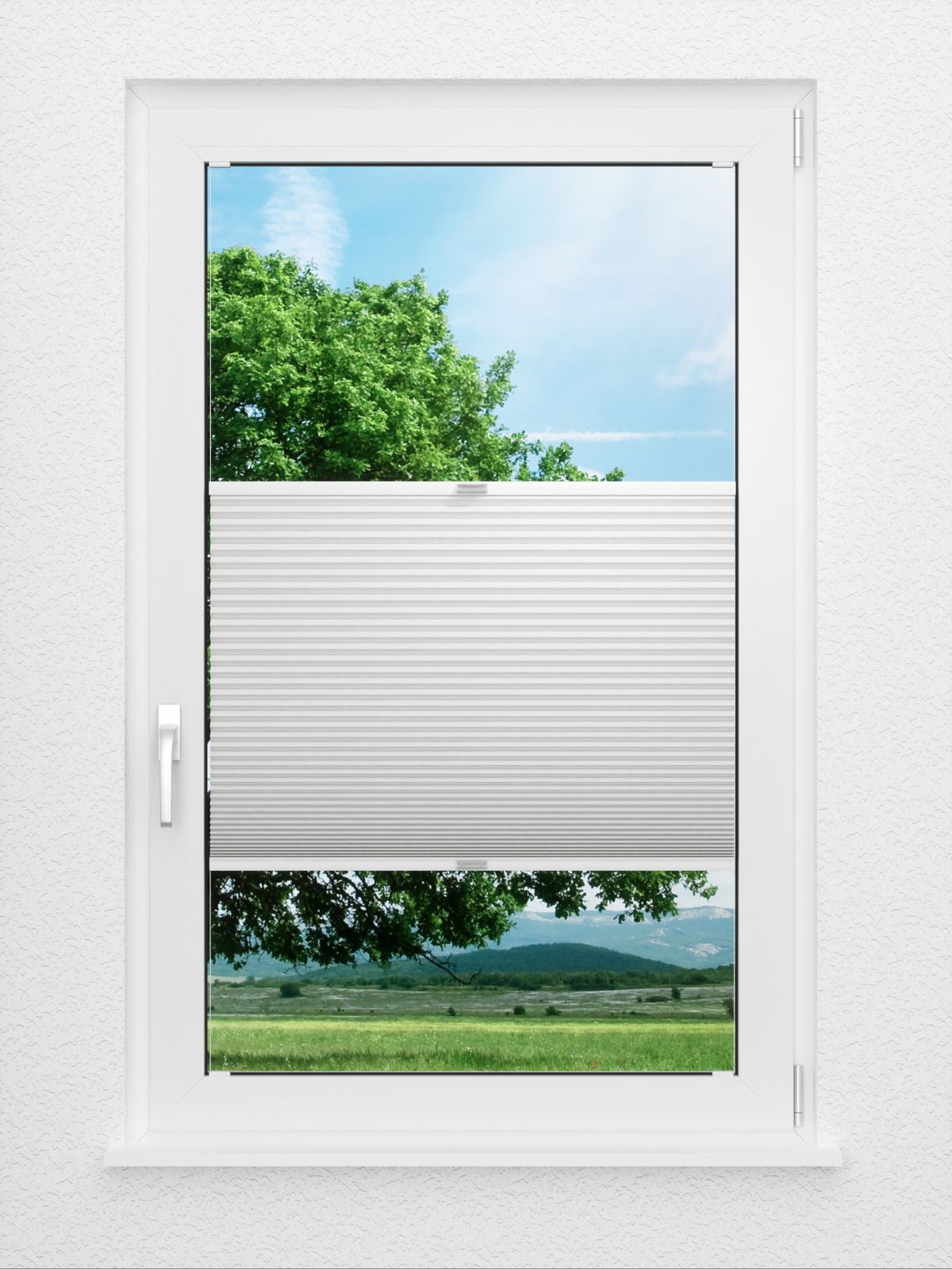 Detailansicht Pattern Comb BO 9301.9989