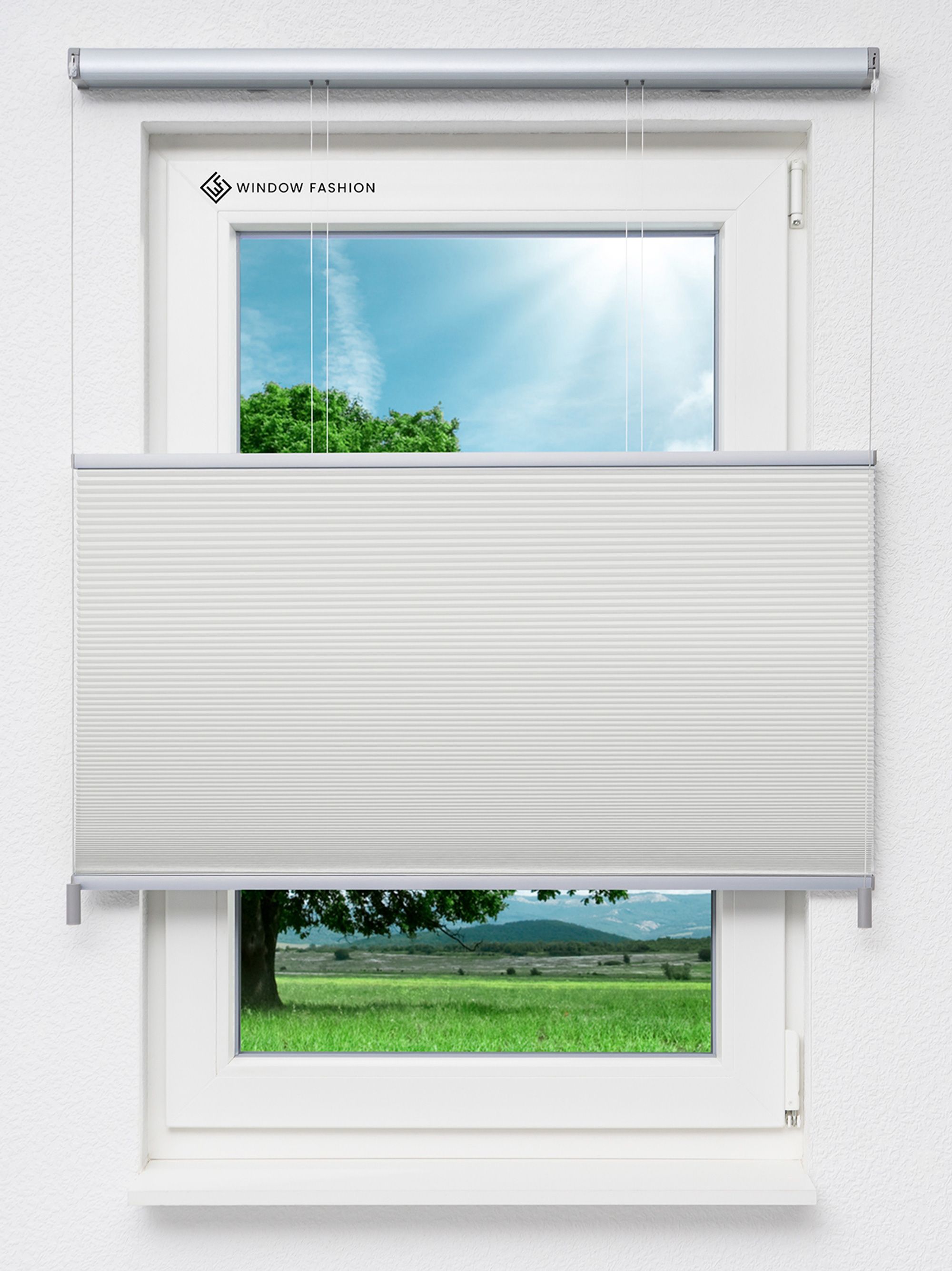 Detailansicht Pattern Comb BO 9301.9989