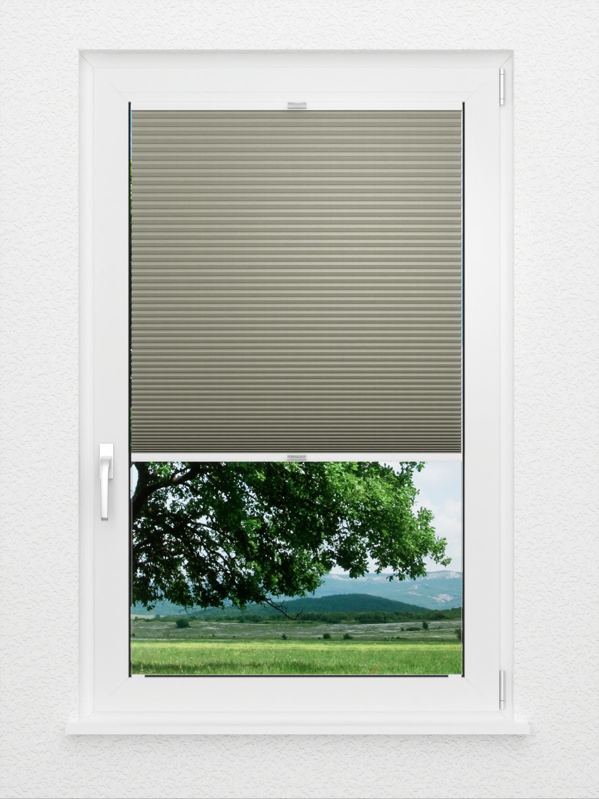 Detailansicht Pattern Comb BO 9502.9990