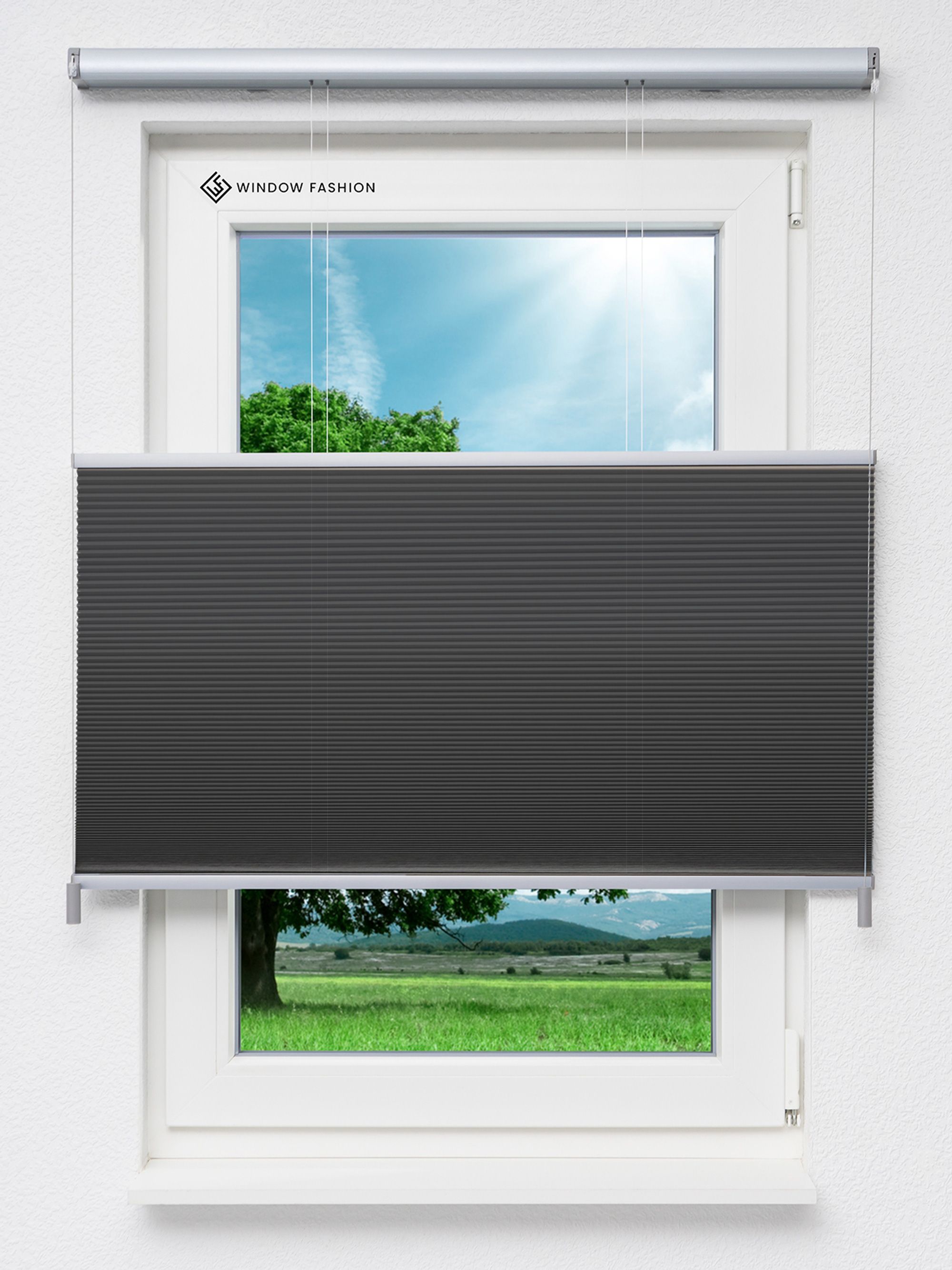 Detailansicht Pattern Comb BO 9408.9991