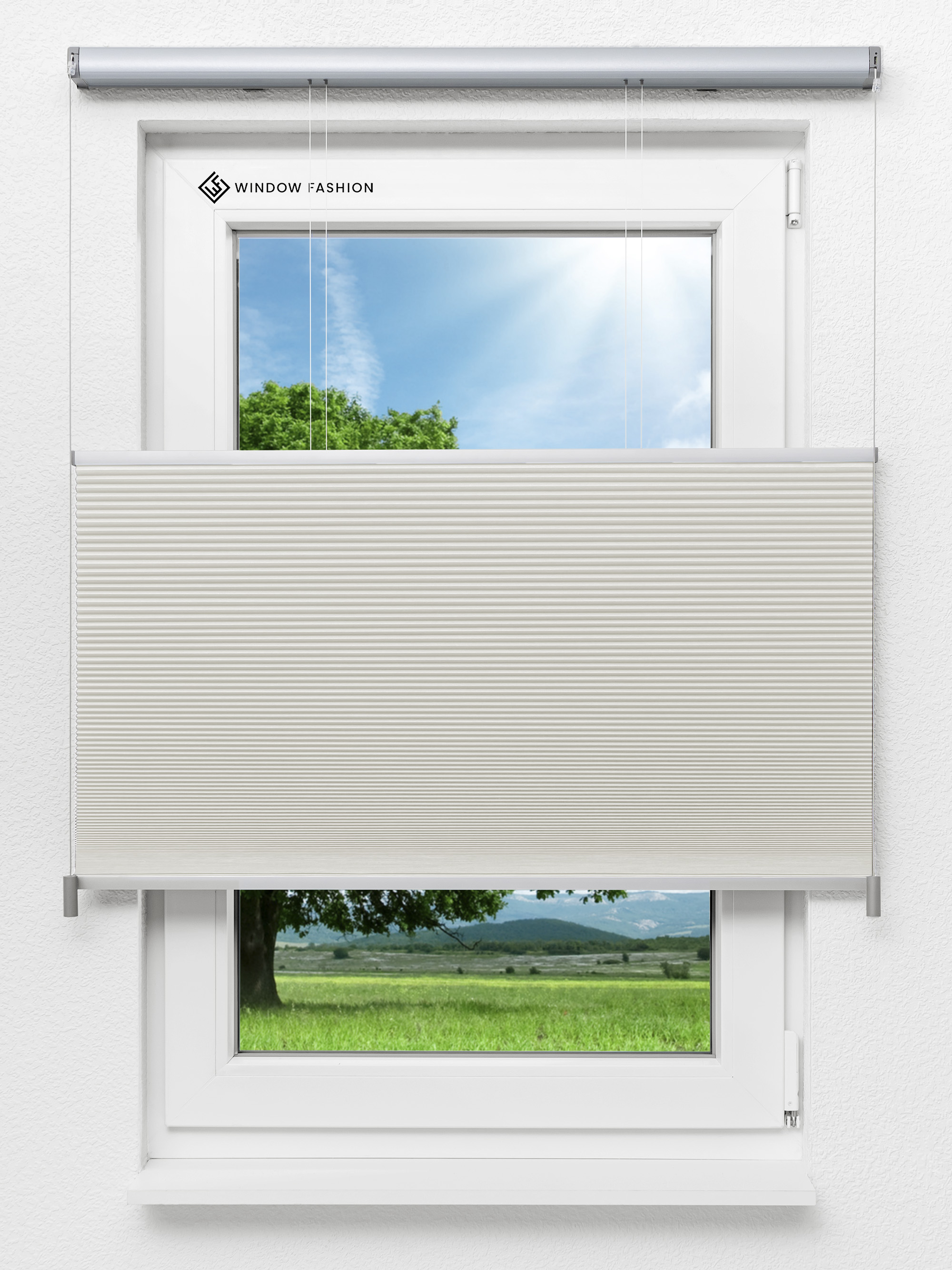 Detailansicht Tender Comb BO 9301.3631