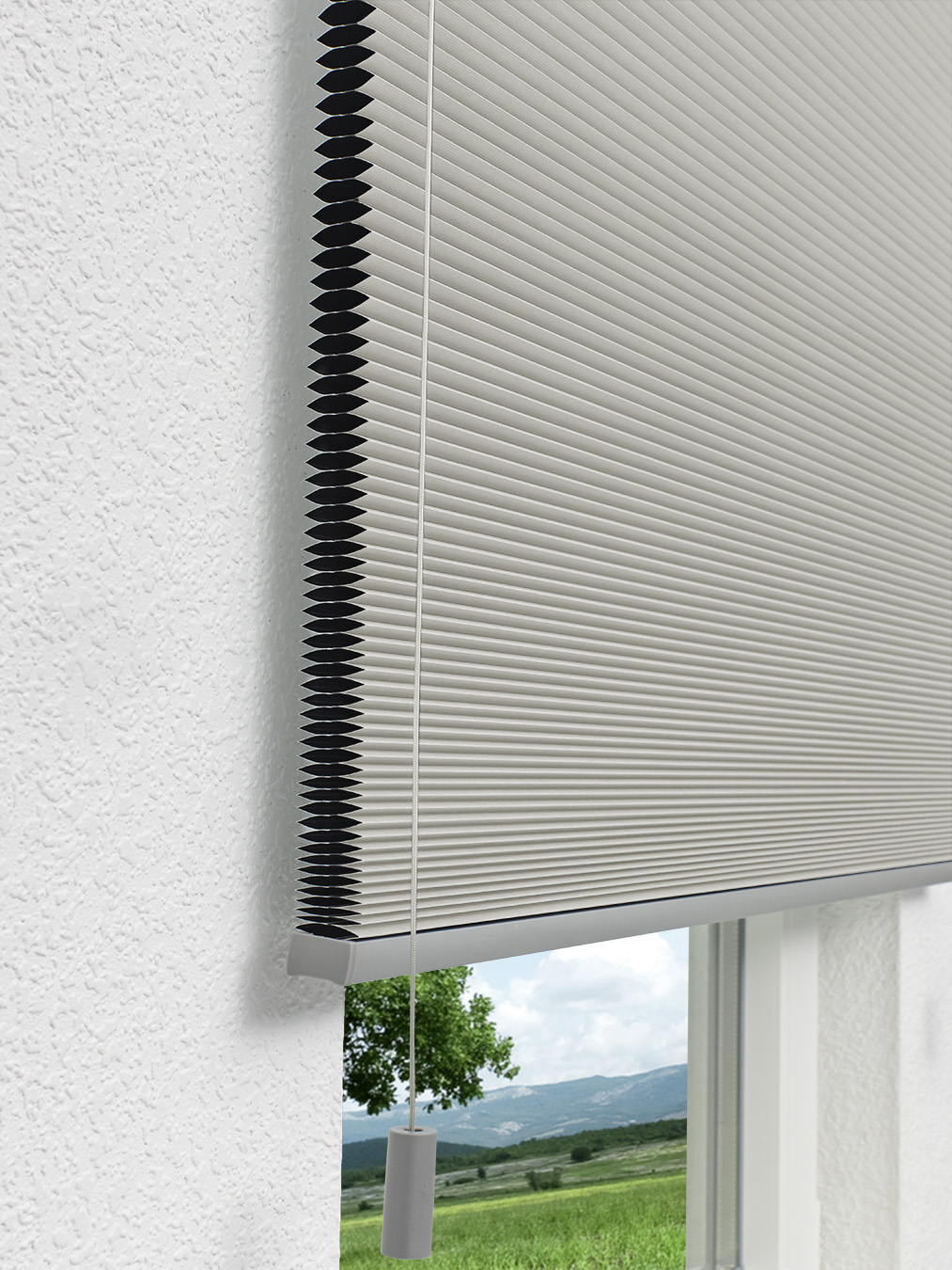 Detailansicht Tender Comb BO 9309.3634