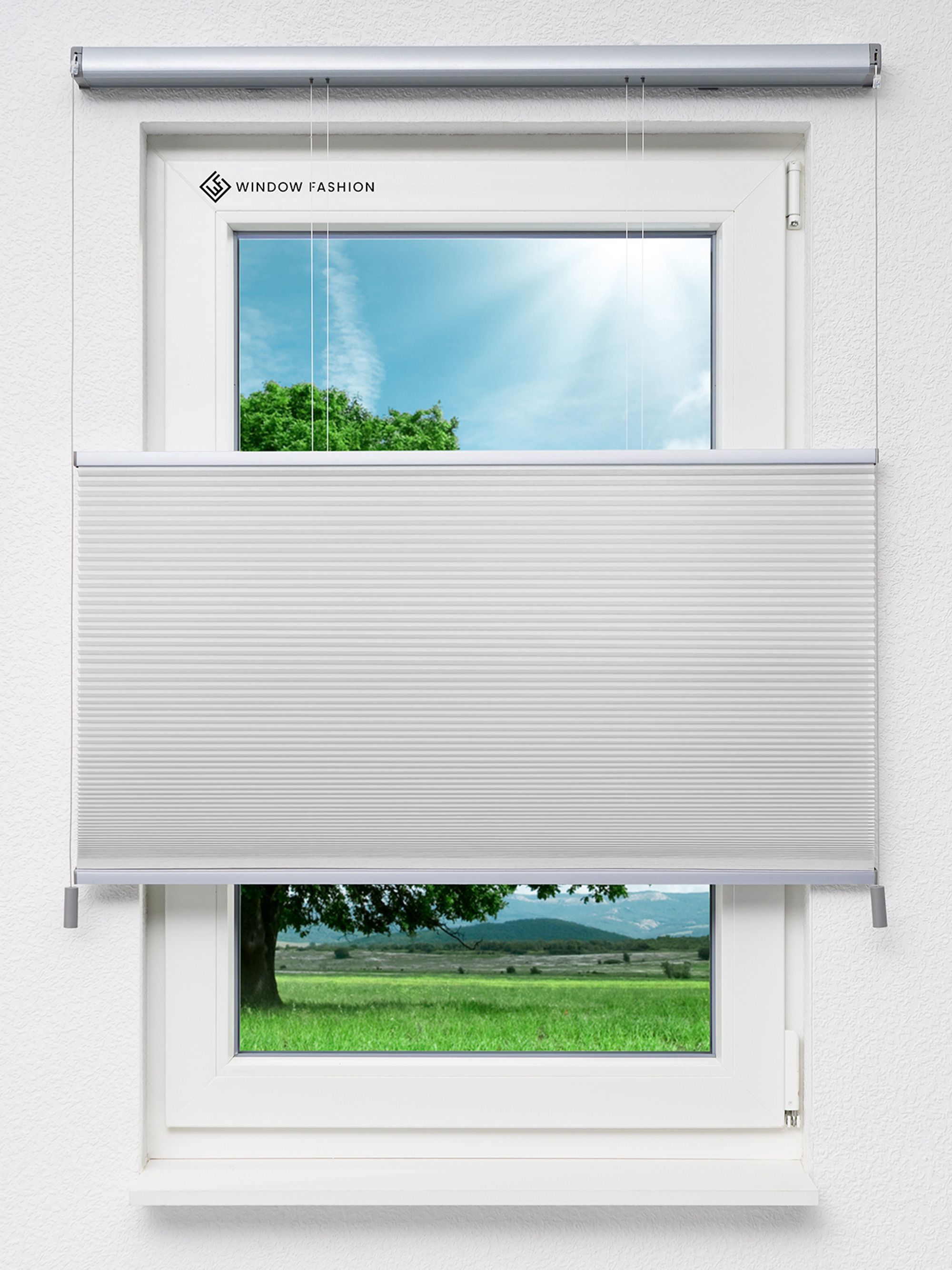 Detailansicht Bumby Comb LI 3101.3579