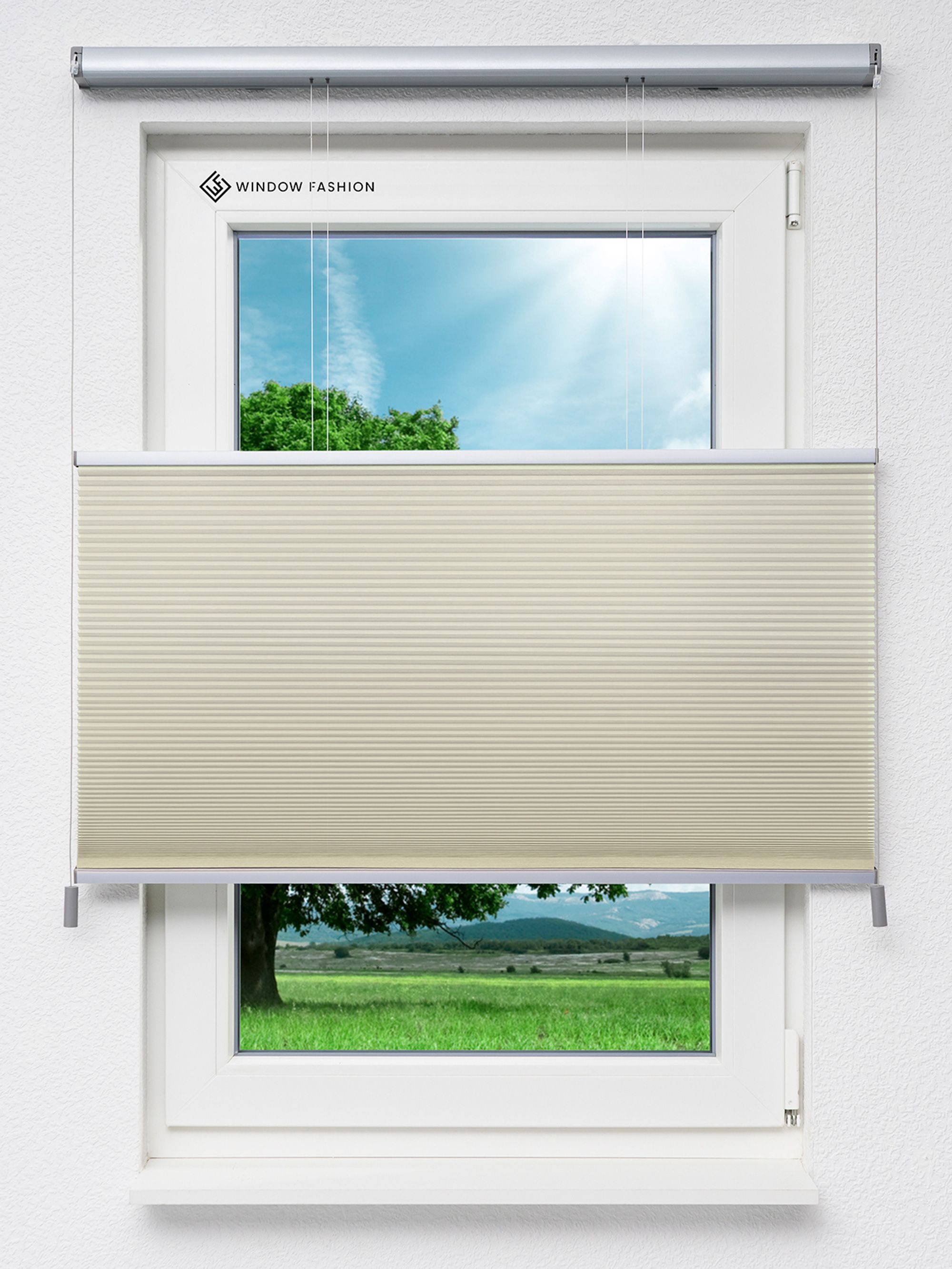 Detailansicht Bumby Comb LI 3201.3580