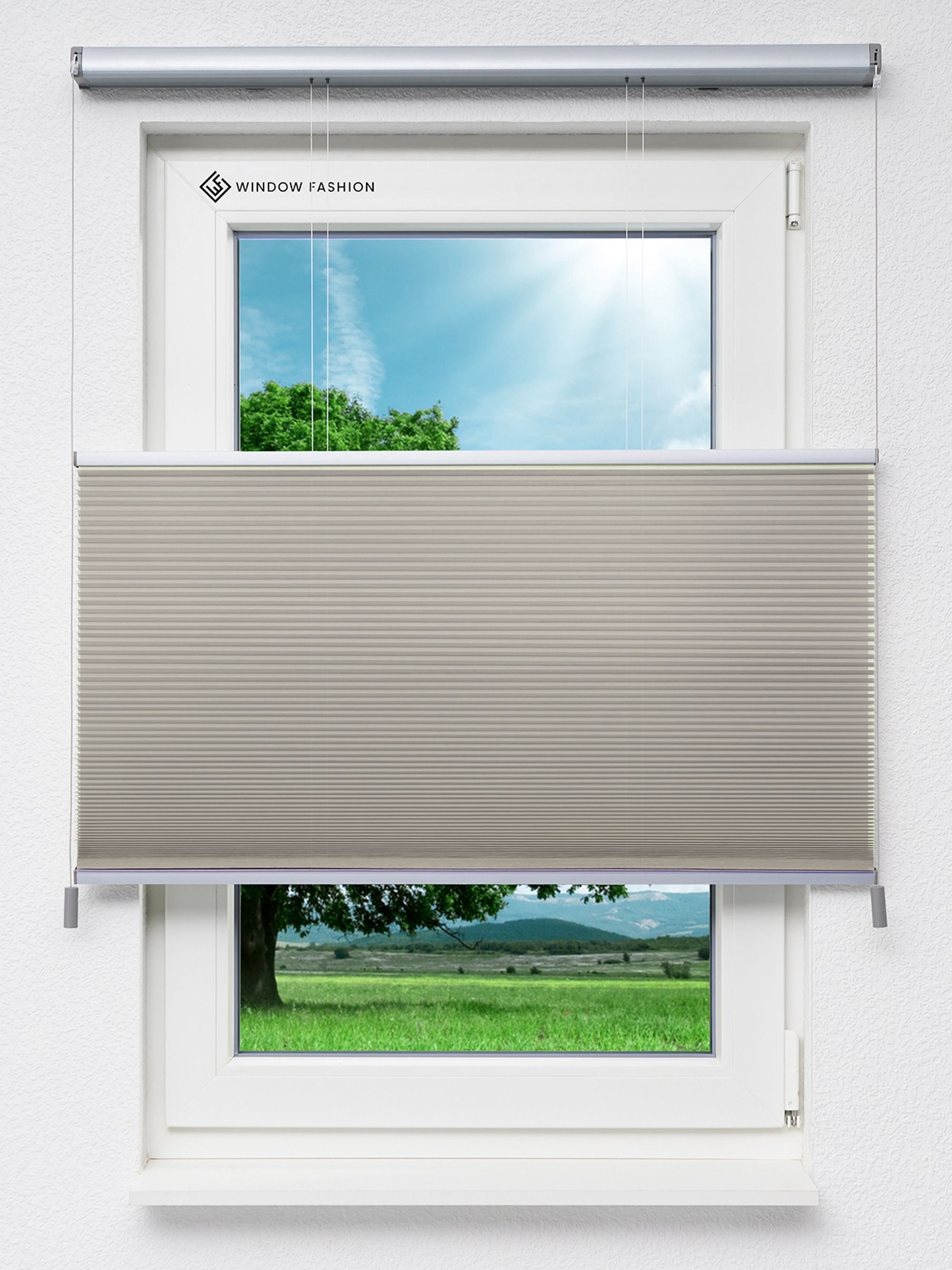 Detailansicht Bumby Comb LI 3302.3581