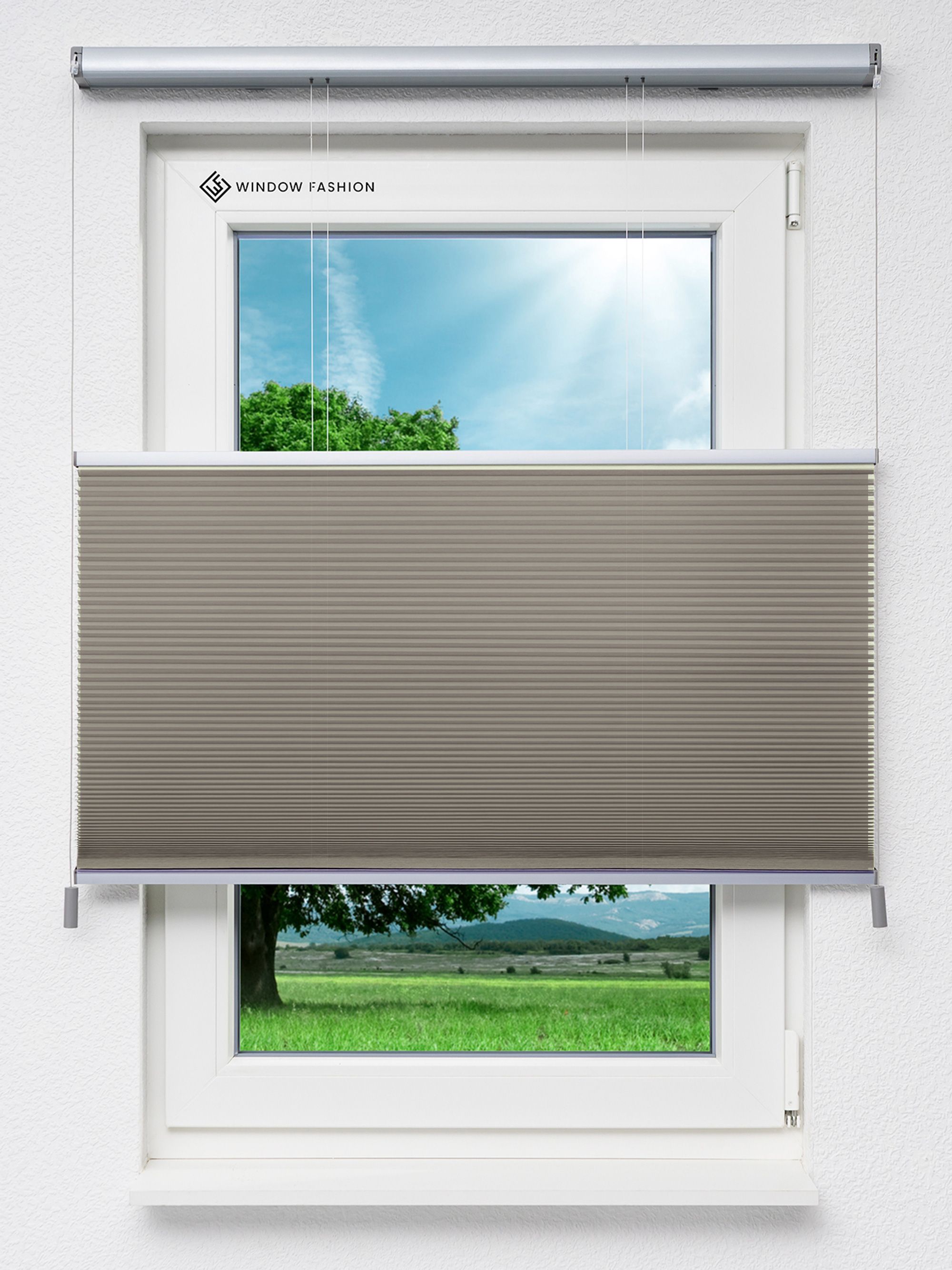Detailansicht Bumby Comb LI 3402.3582