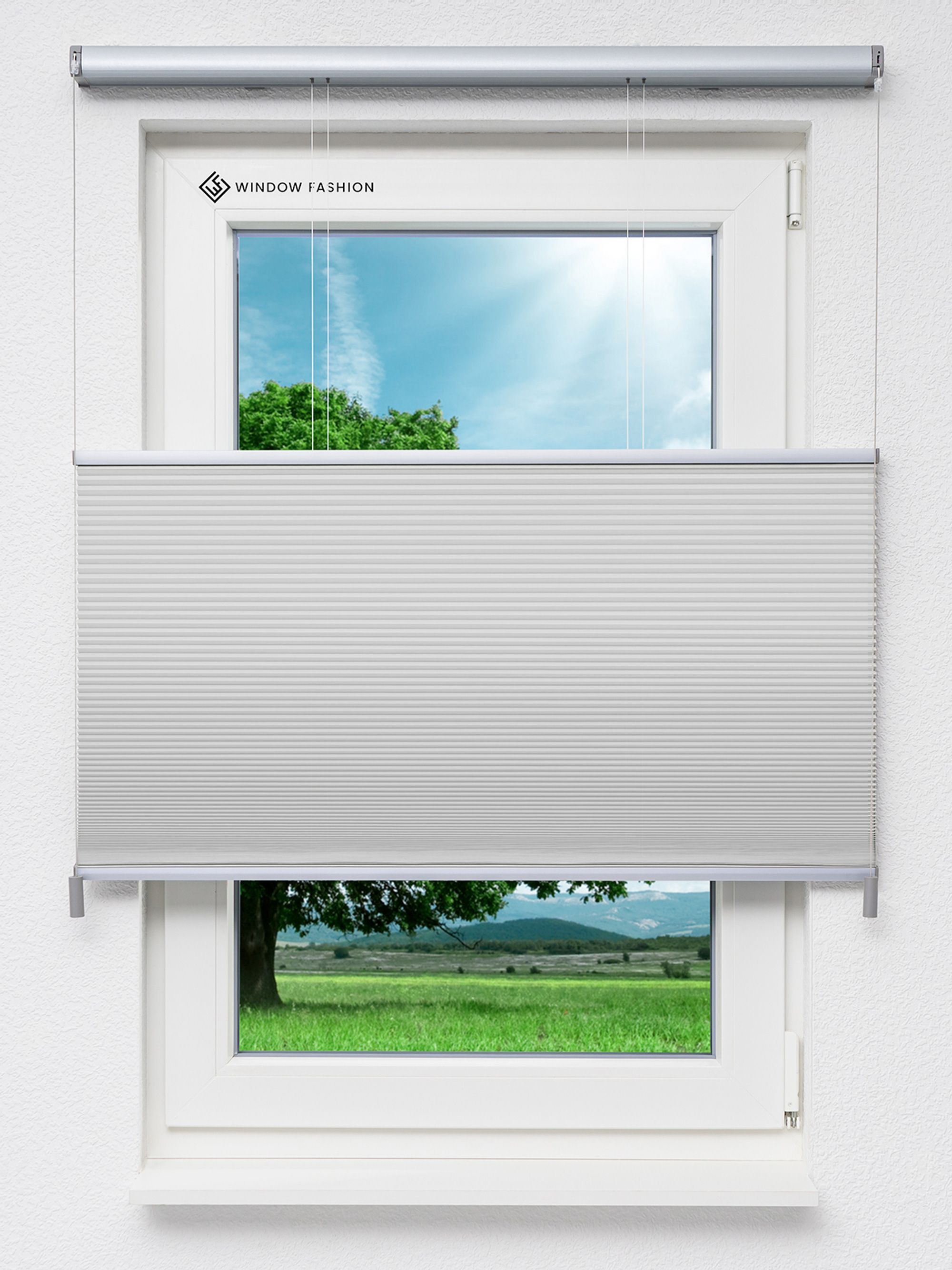 Detailansicht Bumby Comb BO 9101.3585