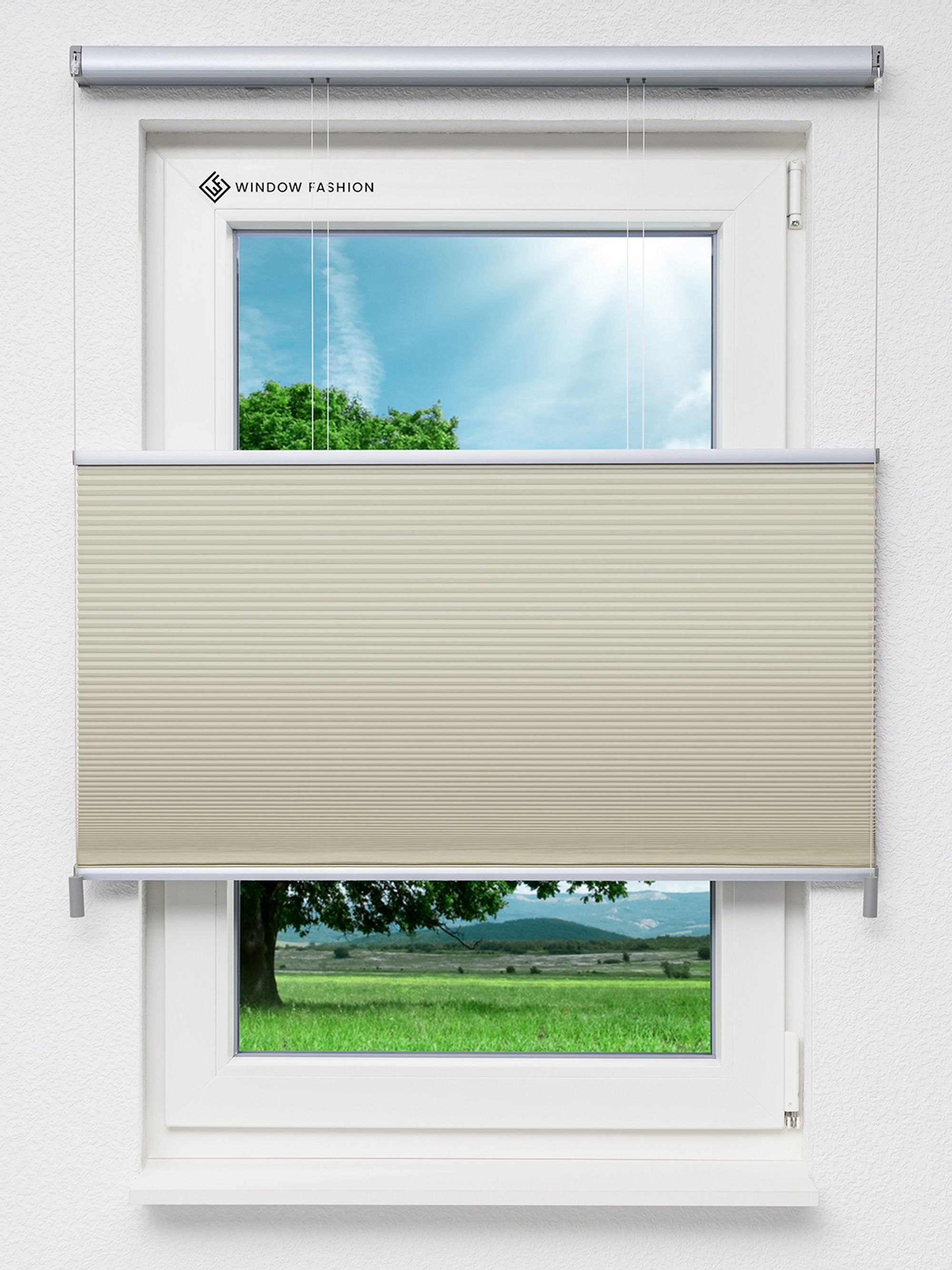 Detailansicht Bumby Comb BO 9201.3586