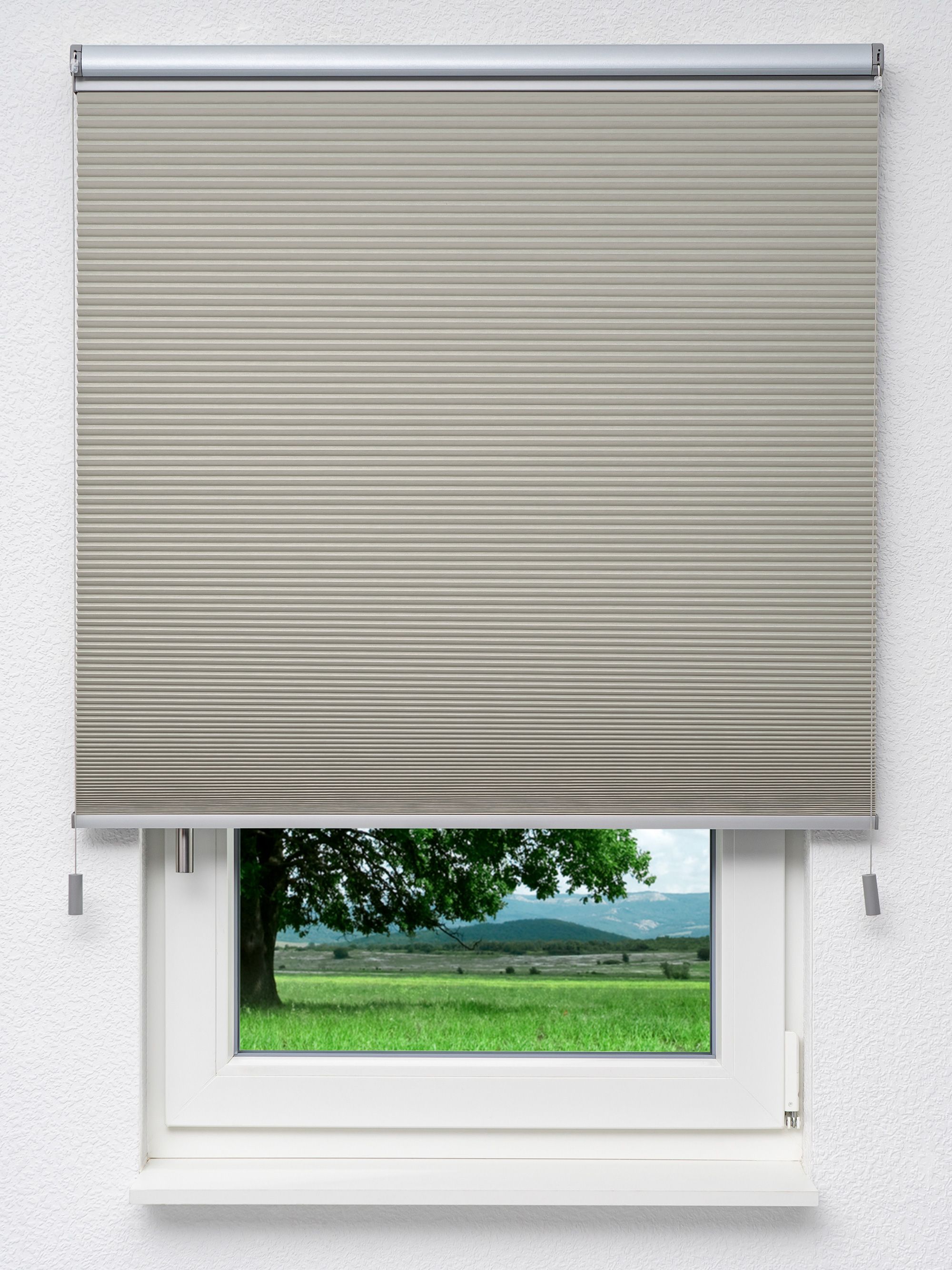 Detailansicht Bumby Comb BO 9302.3587