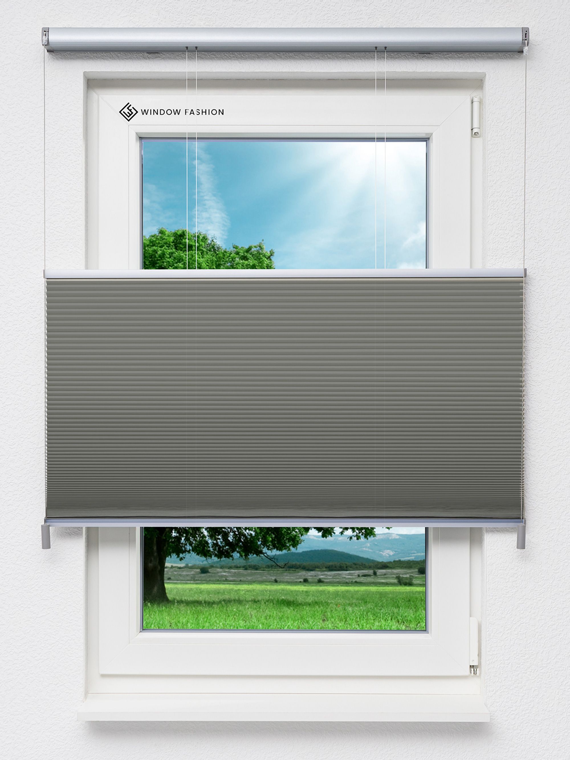 Detailansicht Bumby Comb BO 9609.3590