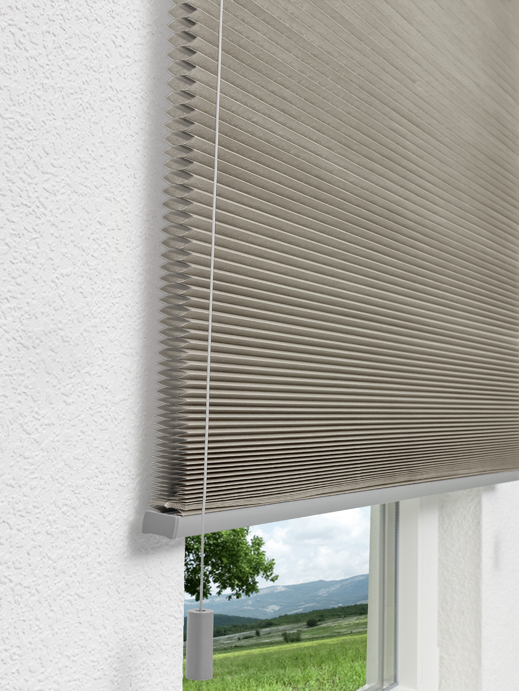 Detailansicht Casket Comb SC 7407.3627