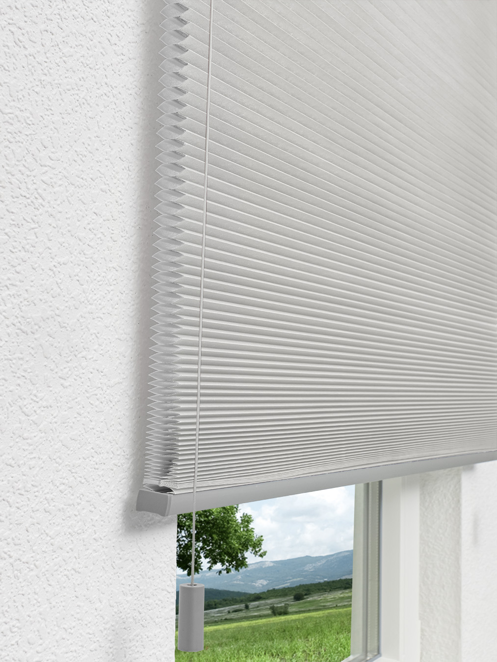 Detailansicht Casket Comb SC 7409.3628