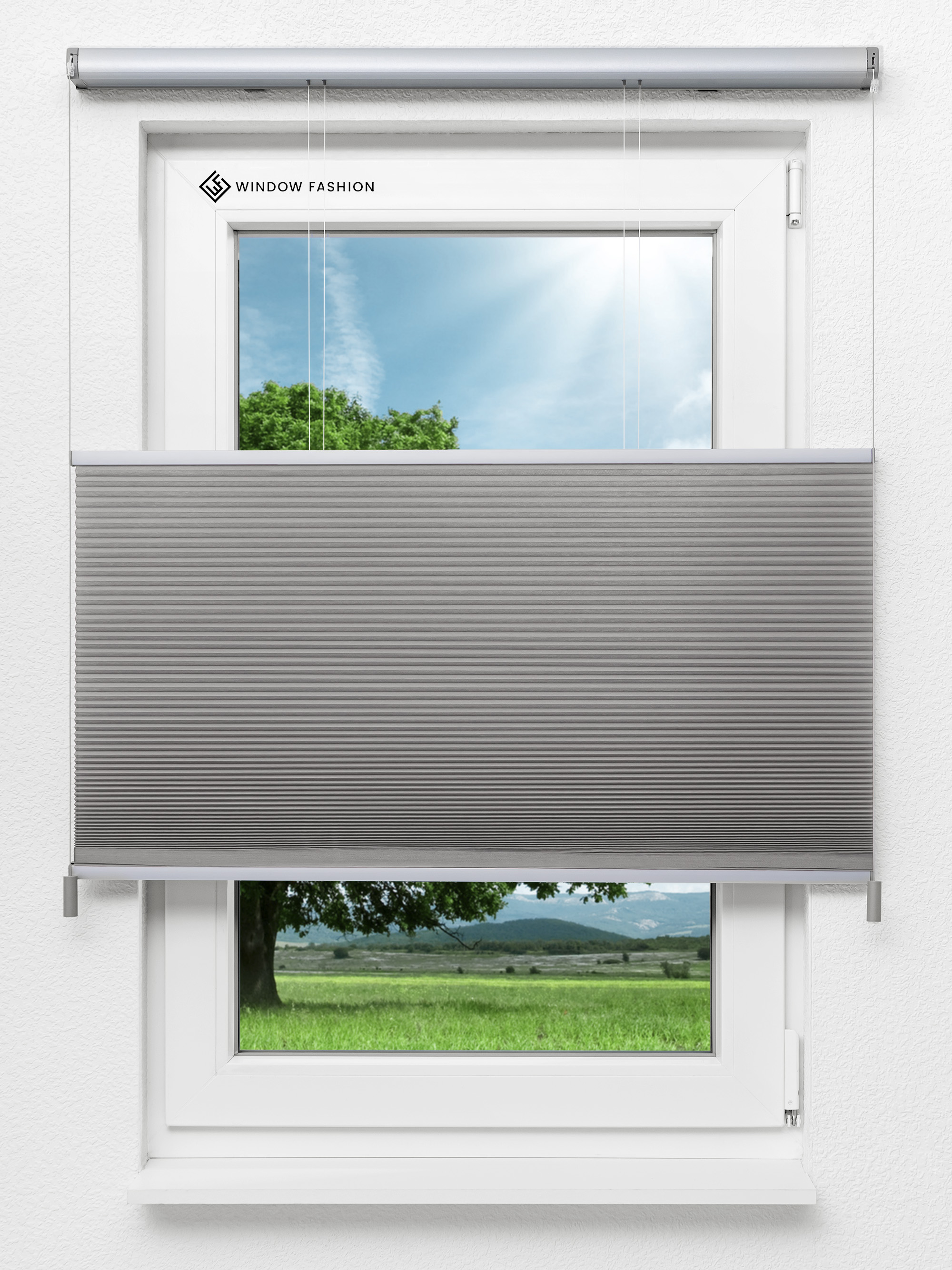 Detailansicht Casket Comb SC 7409.3629