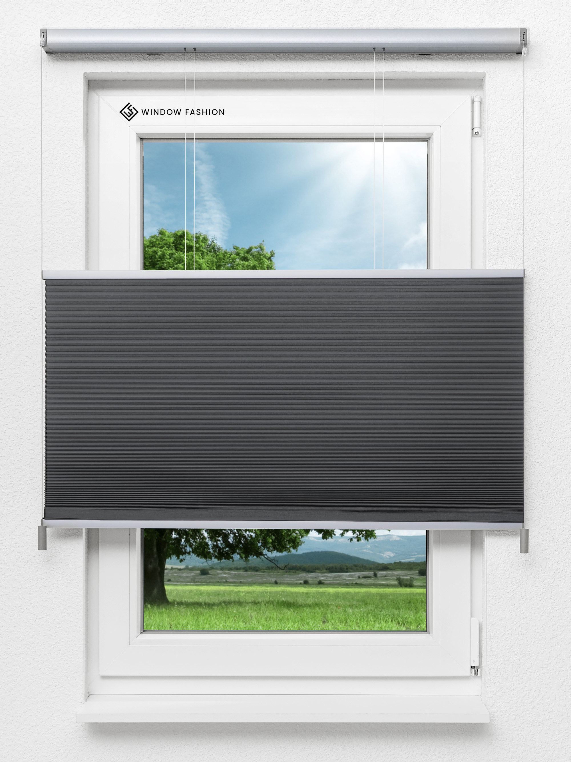 Detailansicht Casket Comb SC 7409.3630