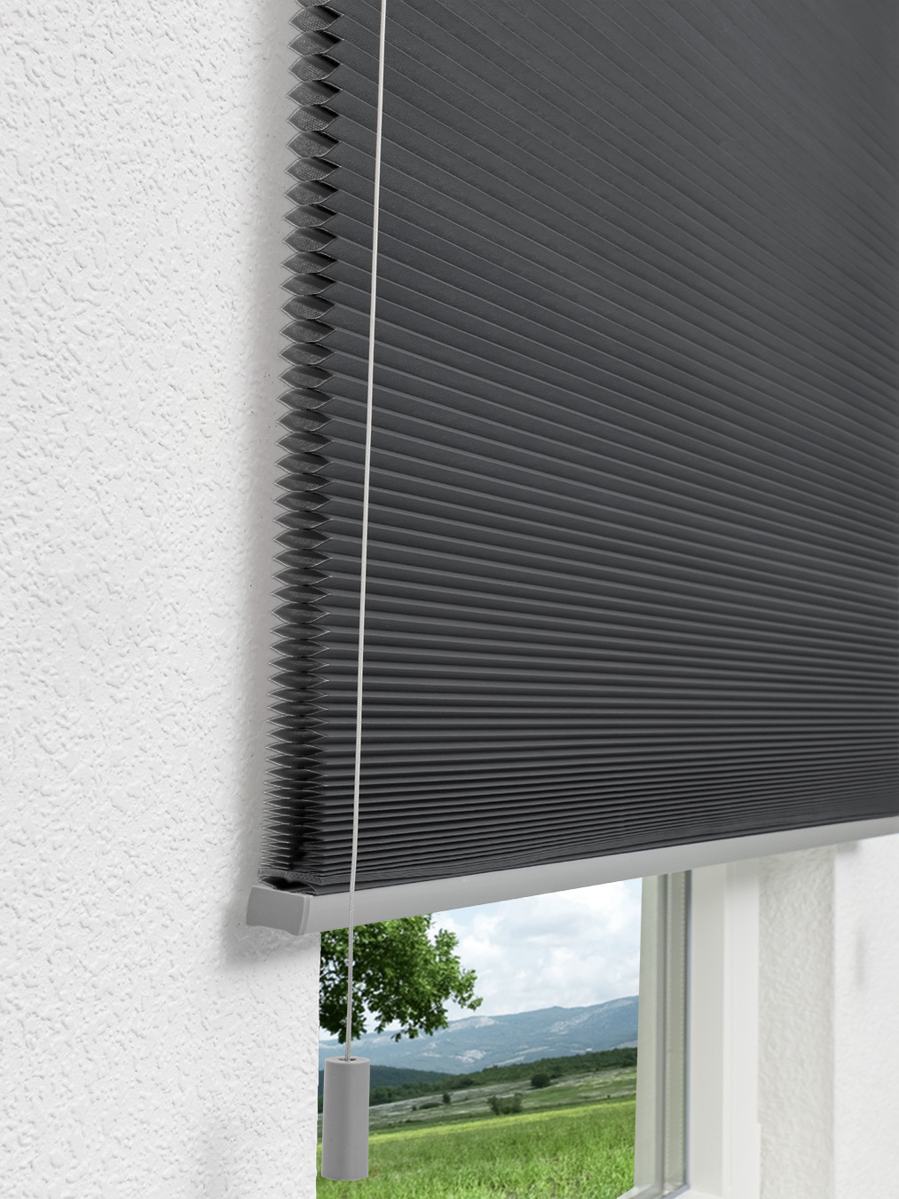 Detailansicht Casket Comb SC 7409.3630